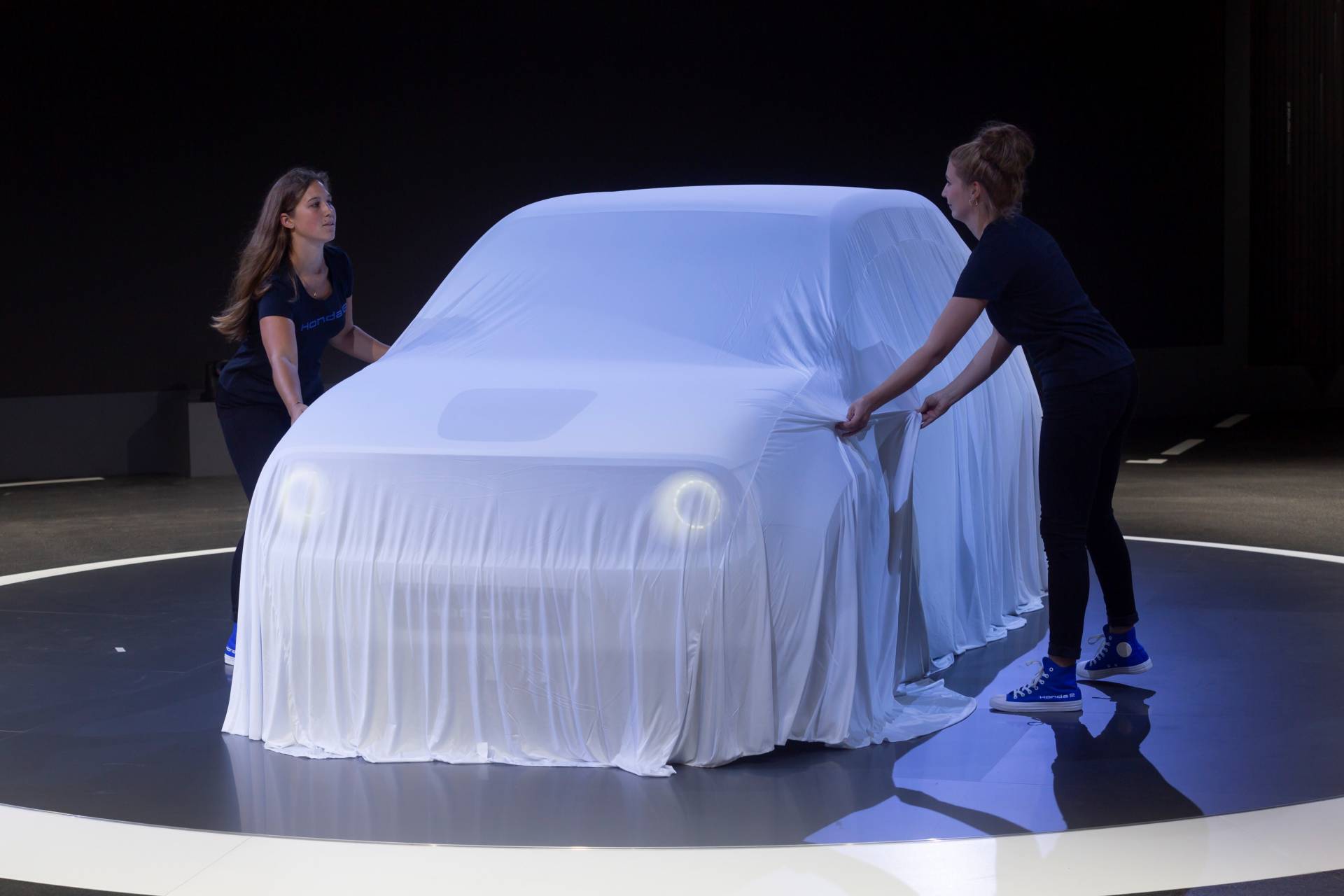 Honda Wants To Sell At Least 10,000 e EVs Annually In Europe