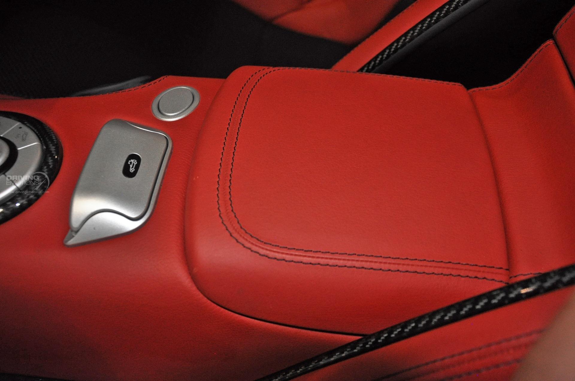 Beige 2009 Mercedes SLR McLaren Roadster Is One Of A Kind, Thankfully