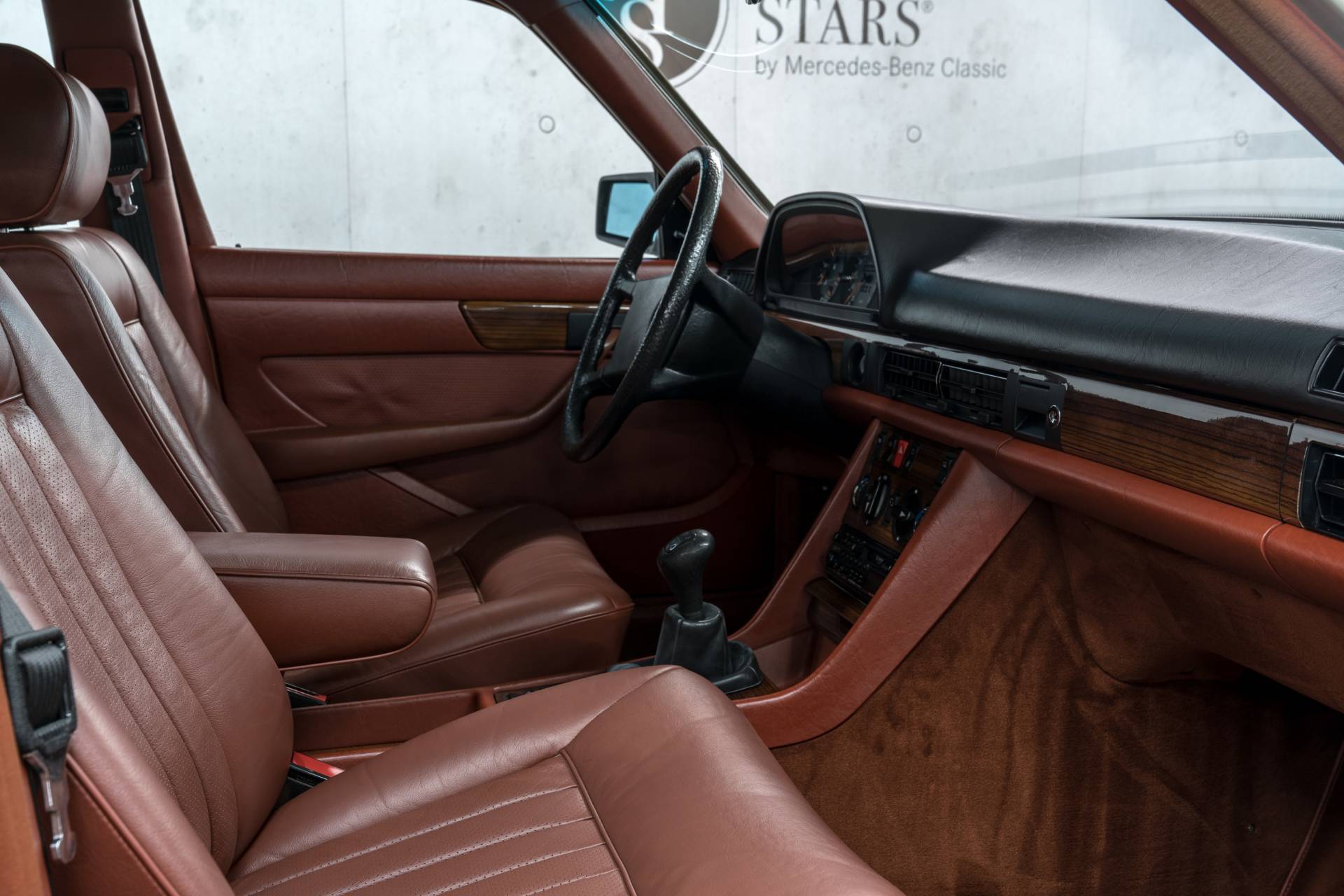 Mercedes Is Asking $53k For 22,000-Mile 1982 S-Class In Showroom Condition