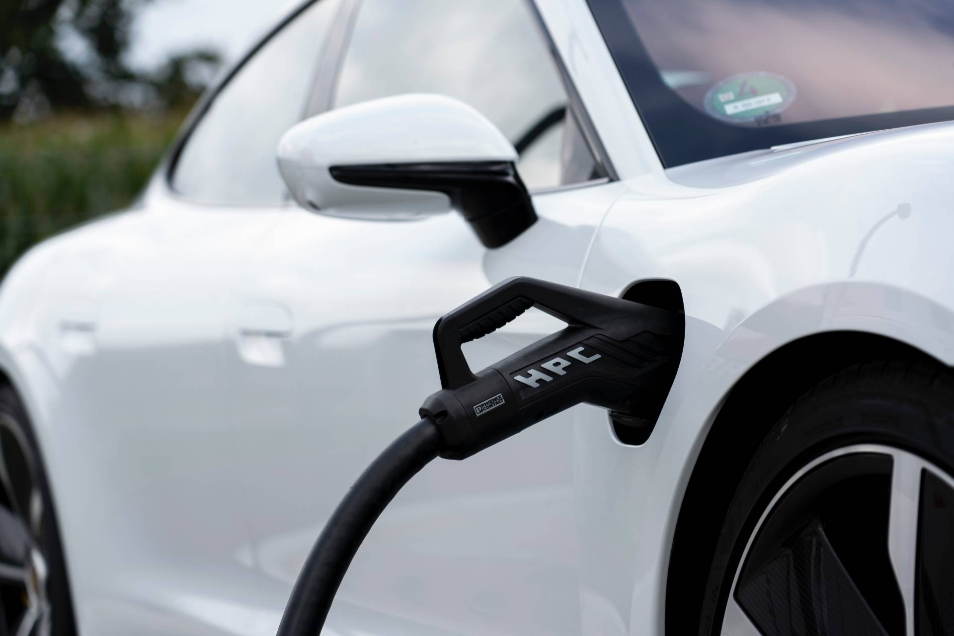 Porsche Prepared To Boost Taycan Production If It Needs To