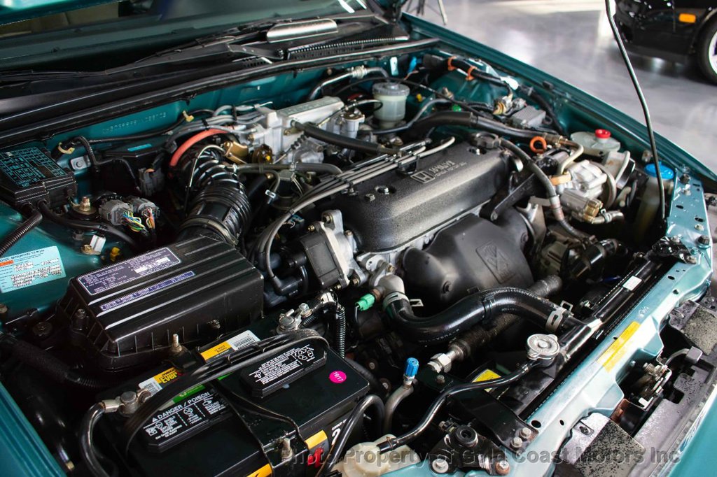 33k Mile Honda Accord Wagon Is A Time Capsule From The 1990s