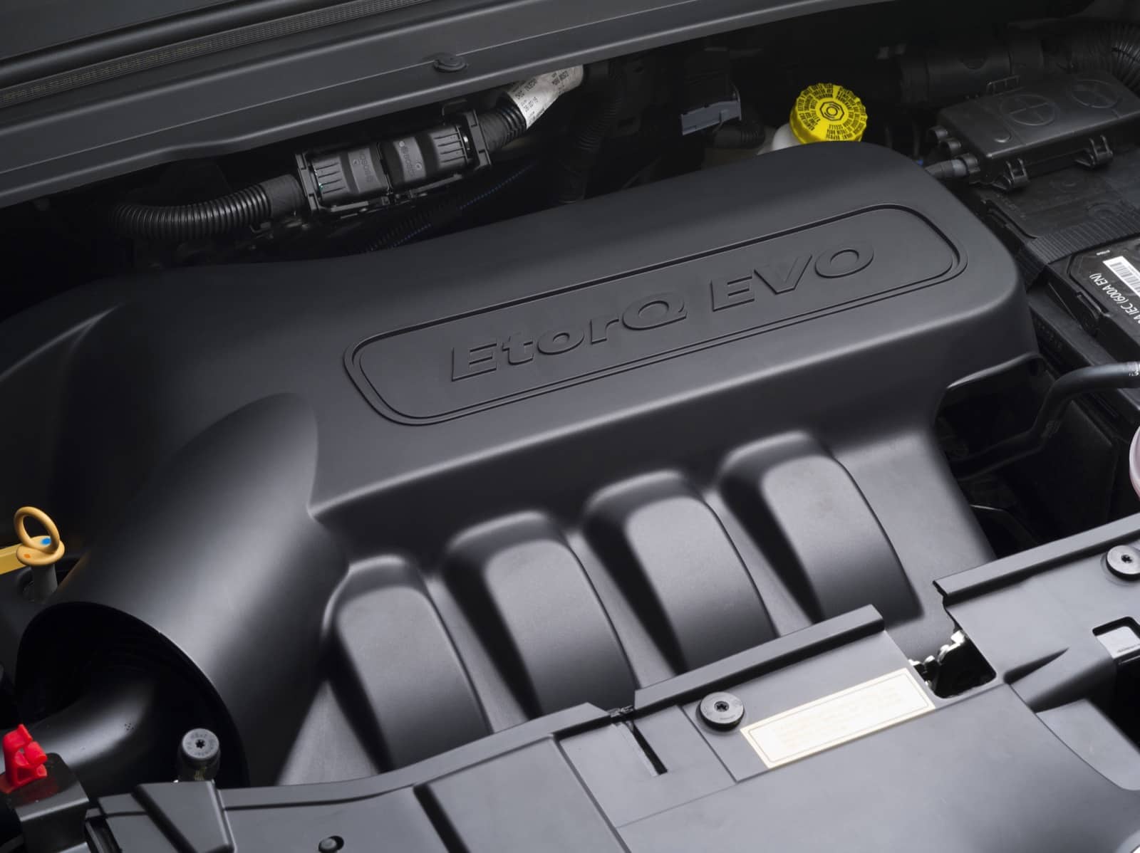 Ram 1000 Pickup Is A Rebadged Fiat Toro For Certain Latin American Markets