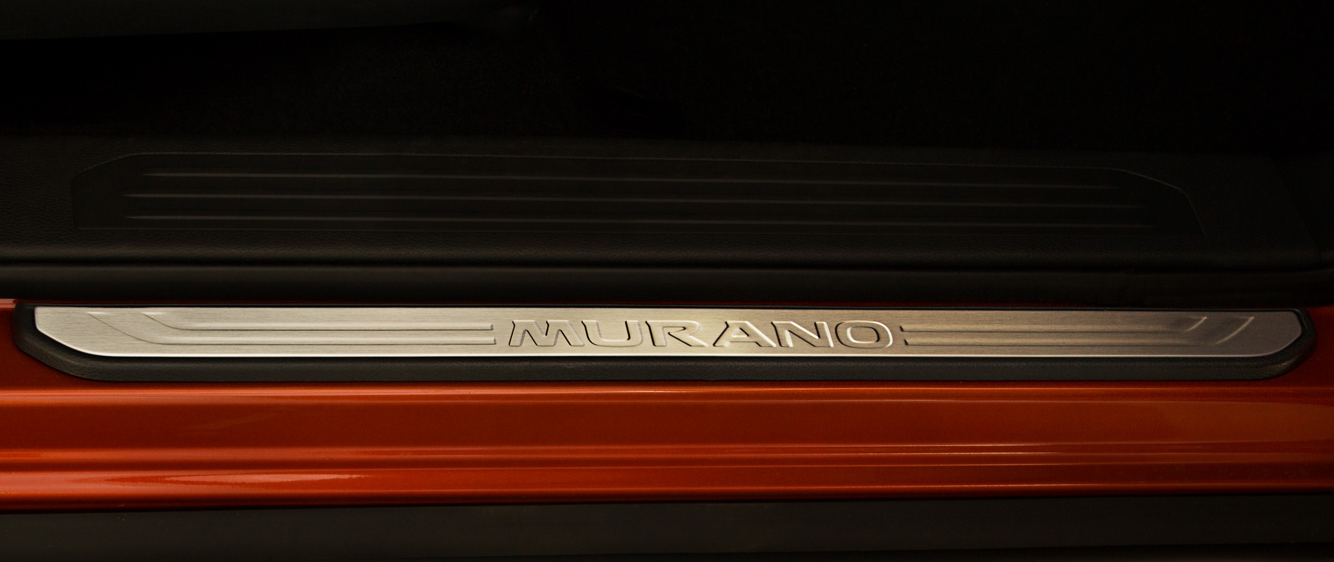 2020 Nissan Murano Gets Price Bump Despite Receiving Only Minor Changes