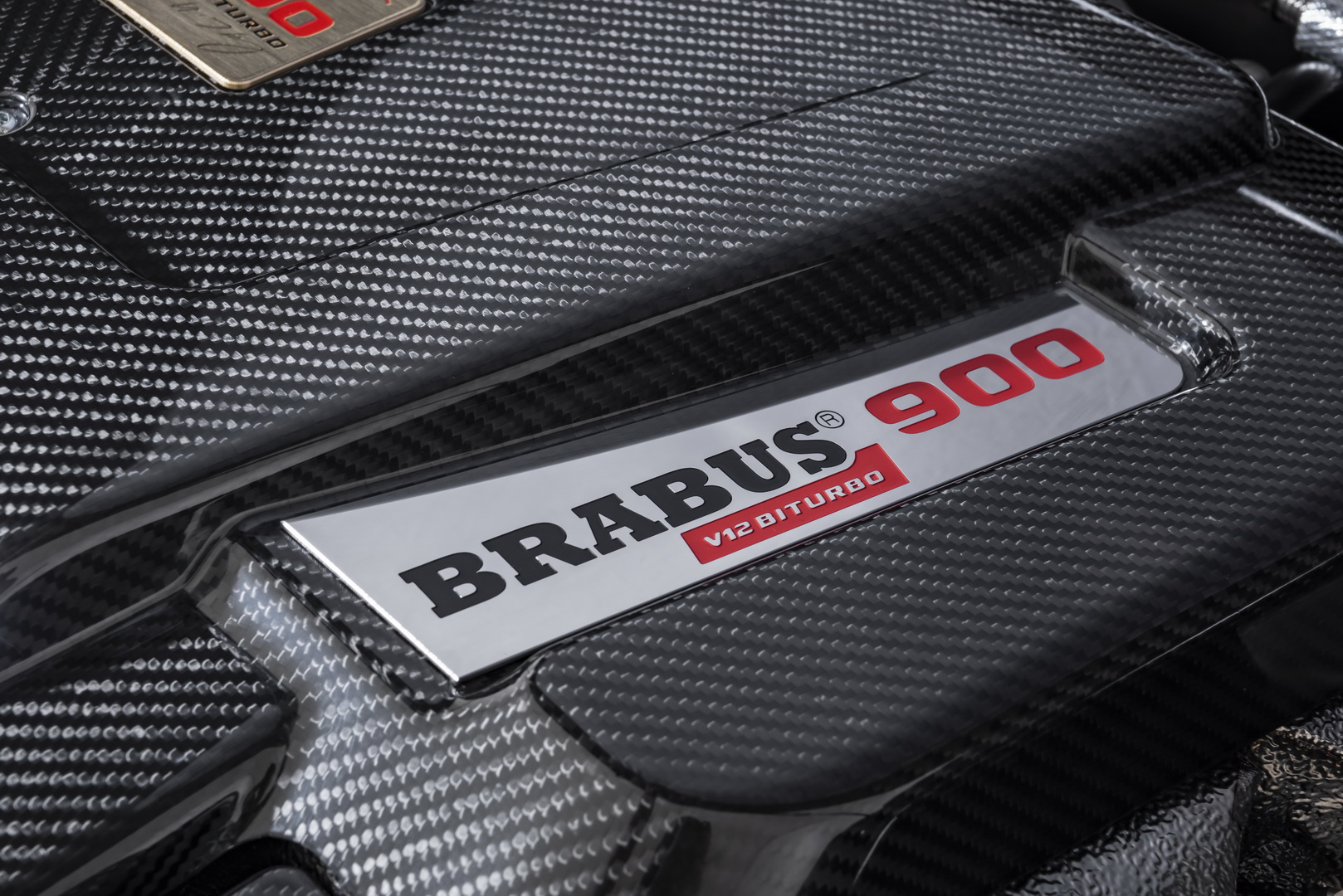 Brabus 887 HP G V12 900 ‘One Of Ten’ Is The Ultimate G-Wagen