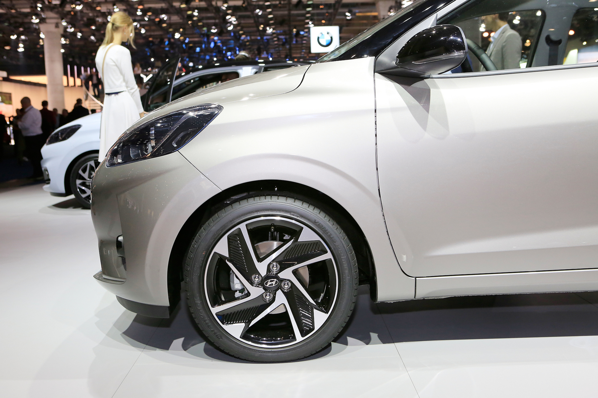 New Hyundai i10 Shows Affordable City Cars Can Be Fun