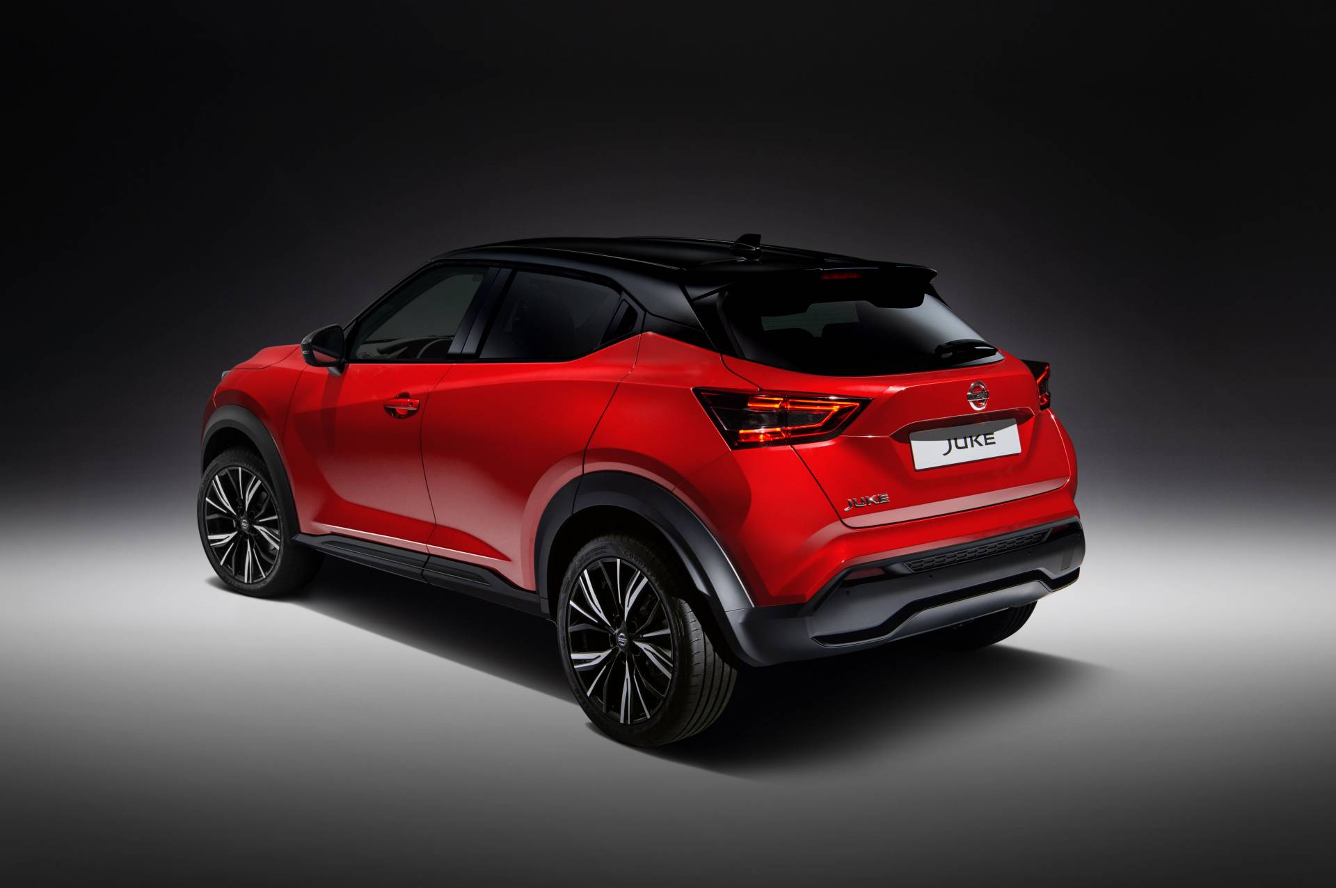 2020 Nissan Juke Shows Refined Funky Design In Renderings