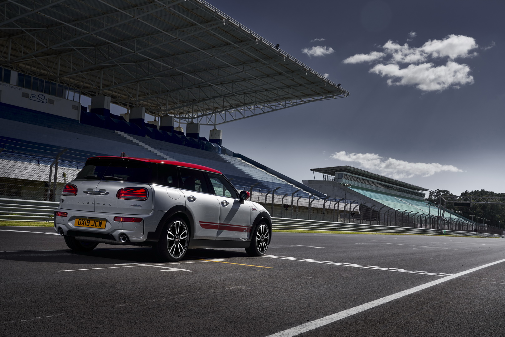 2020 Mini JCW Clubman Slapped With AUD $57,900 Price Tag Down Under