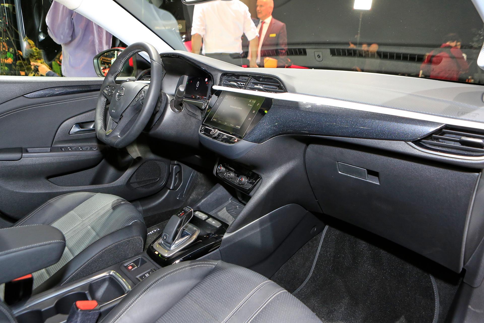 A Sneak Photo Preview From The 2019 Frankfurt Motor Show Floors (Updated)