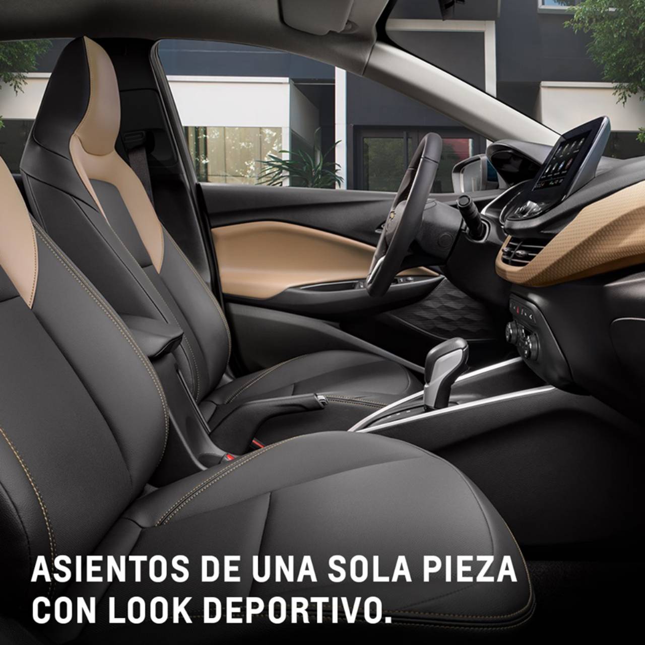 Chevrolet Will Build 2020 Onix Sedan In Mexico But Won’t Bring It Stateside