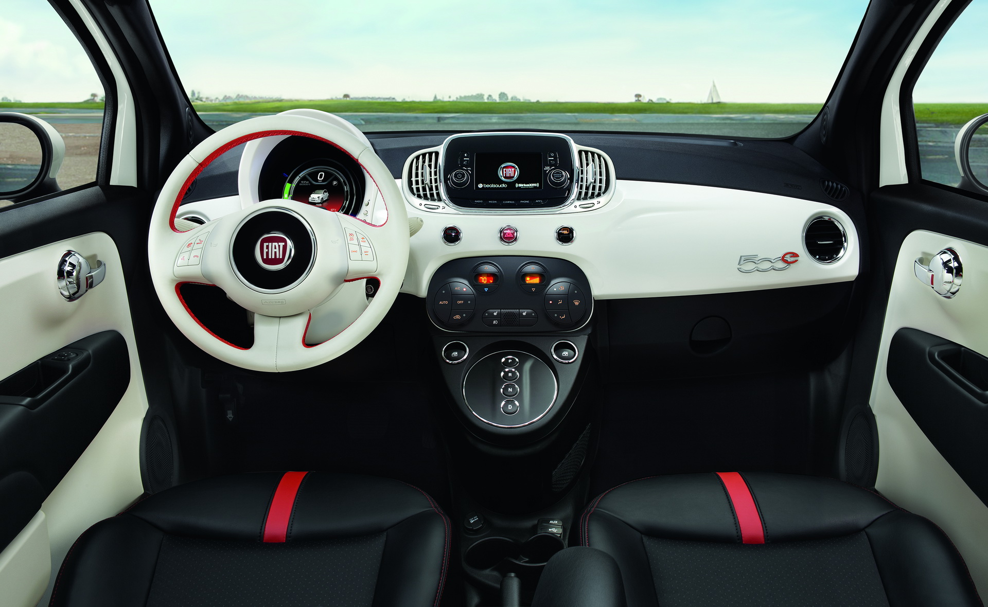 It’s Official: Fiat Kills The 500 Hatch In North America