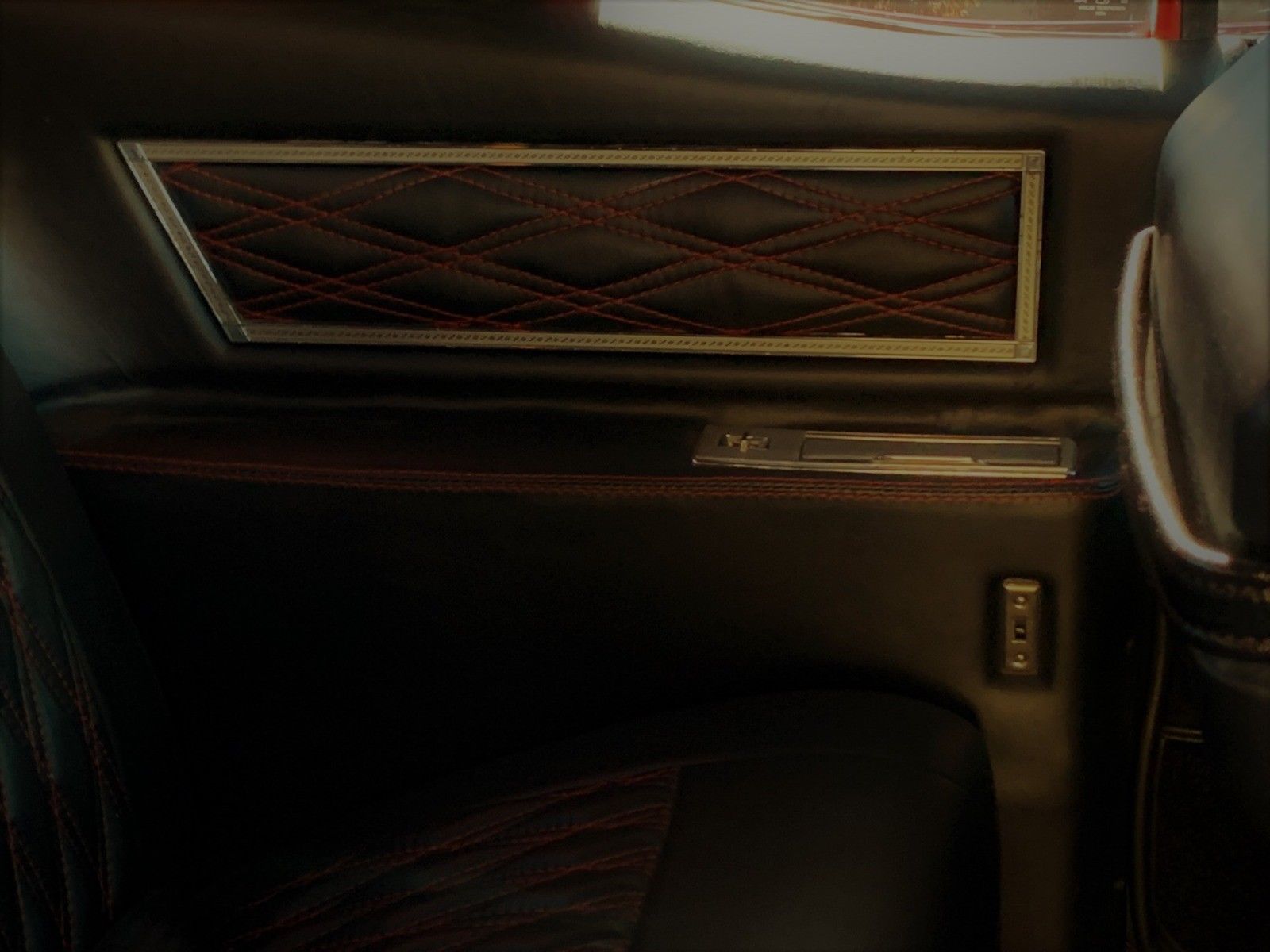 Bespoke 1968 Cadillac Coupe DeVille Thinks It’s Worth Almost $45K