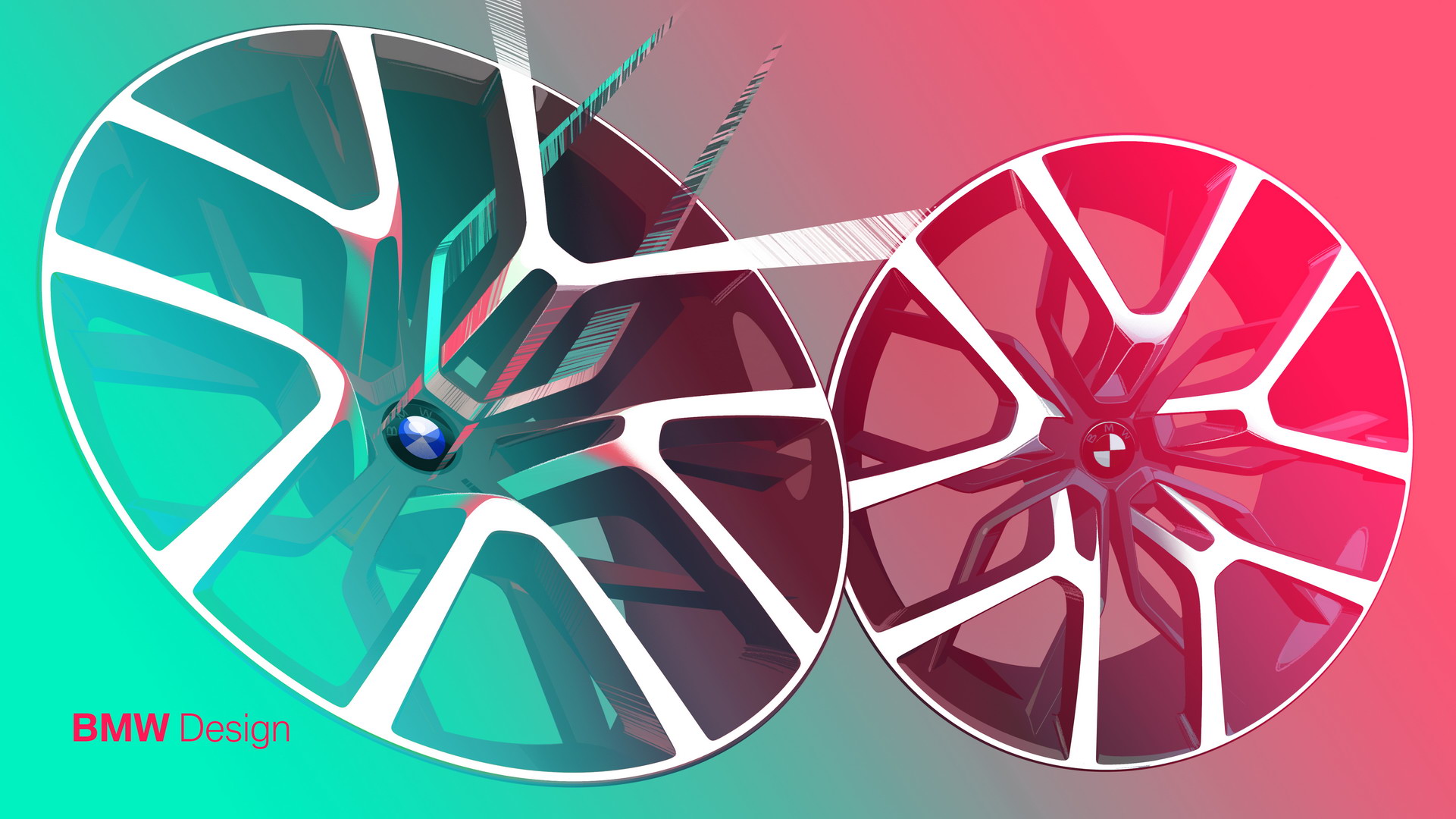 BMW Concept 4: Chris Bangle Come Back, All Is Forgiven