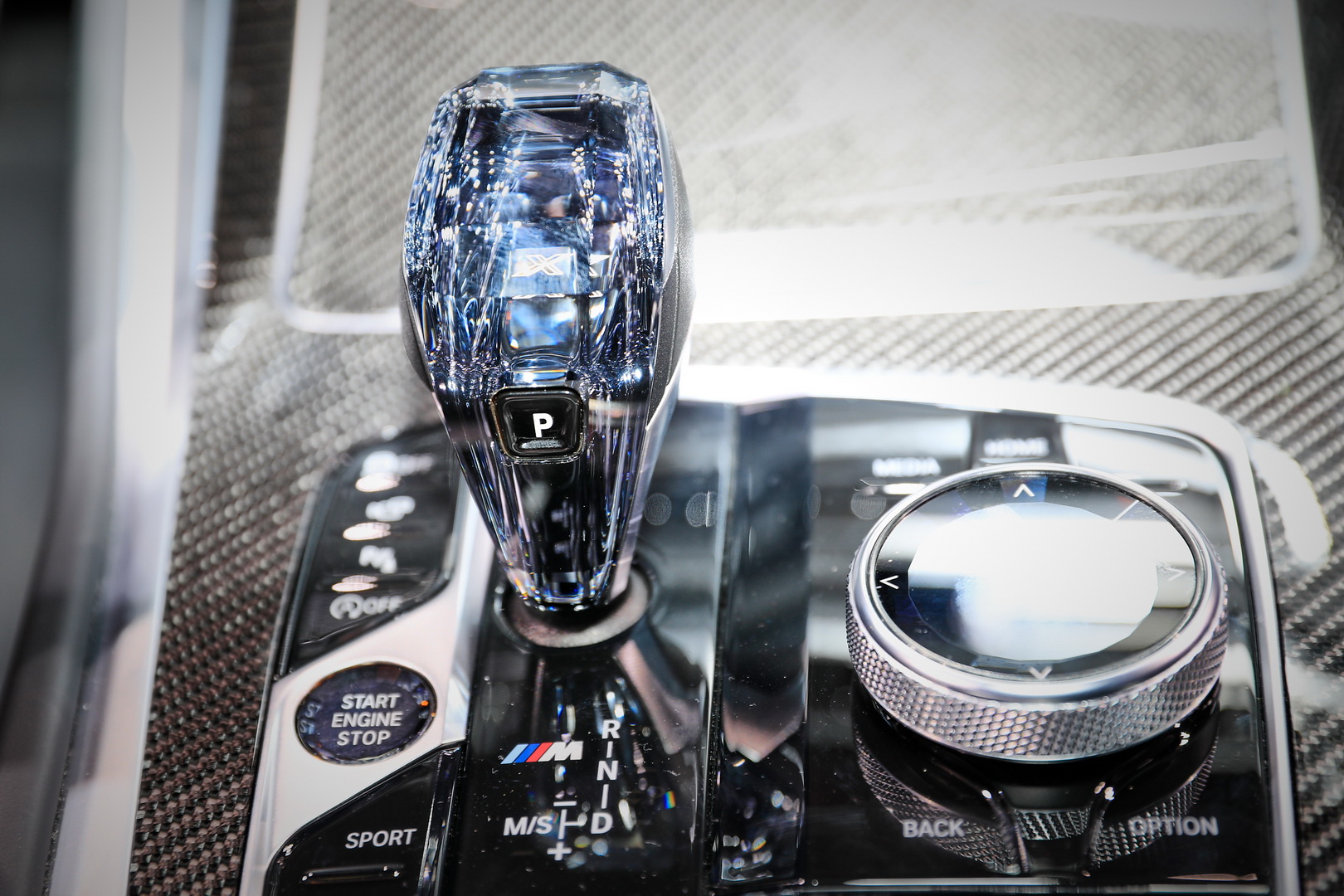 The Bold And The Very Fast: 2020 BMW X6 M50i Lands On Home Soil