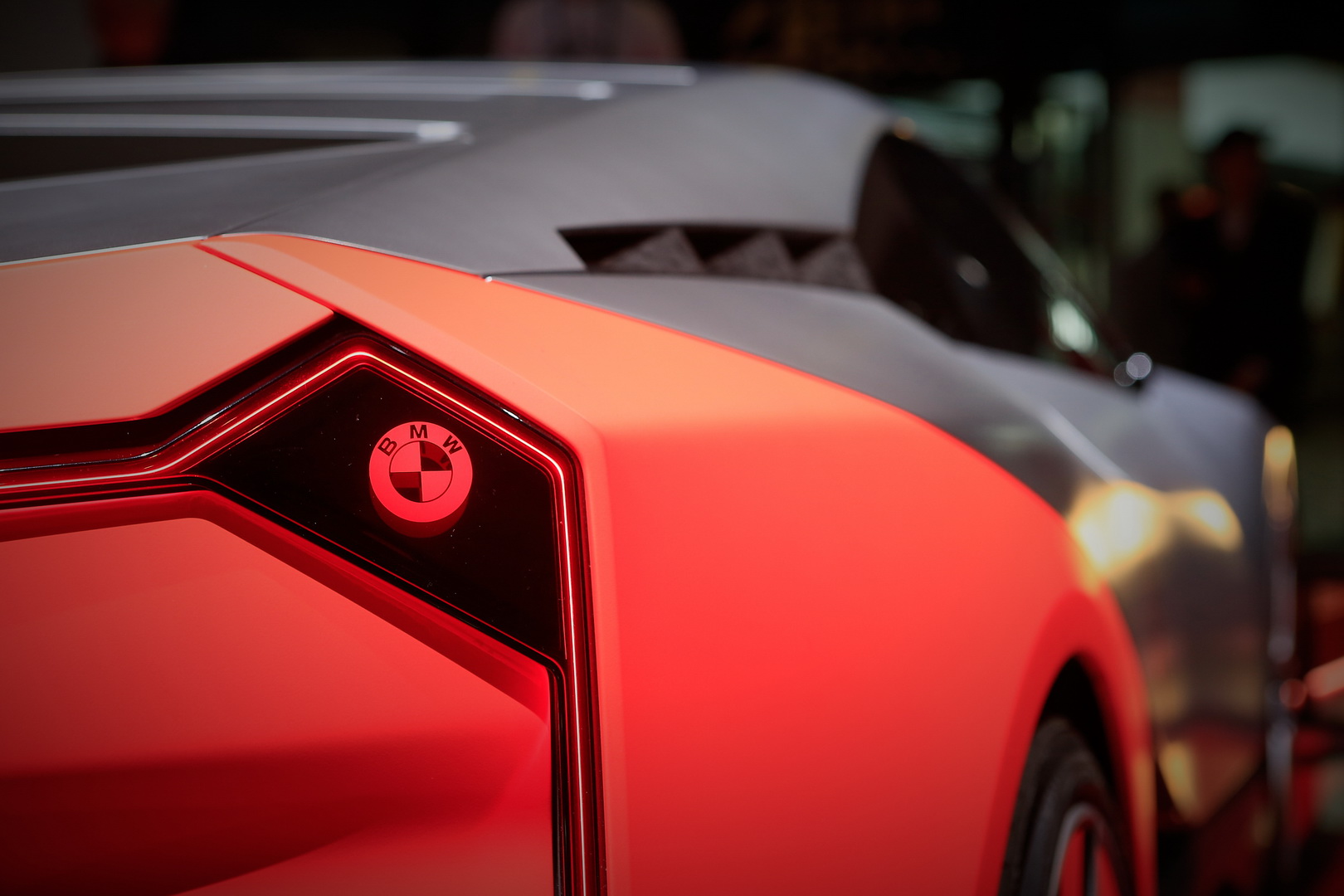 We’ve Seen The Future Of BMW’s M Cars Thanks To The Vision M Next Concept, And It’s Great