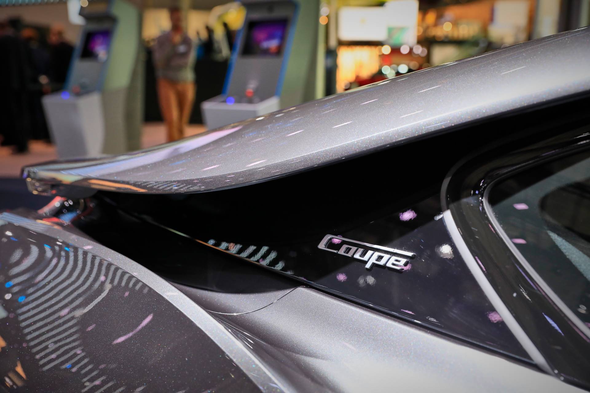 BMW i8 Ultimate Sophisto Is The Sports Car’s Last Hooray Before Bimmer Pulls The Plug