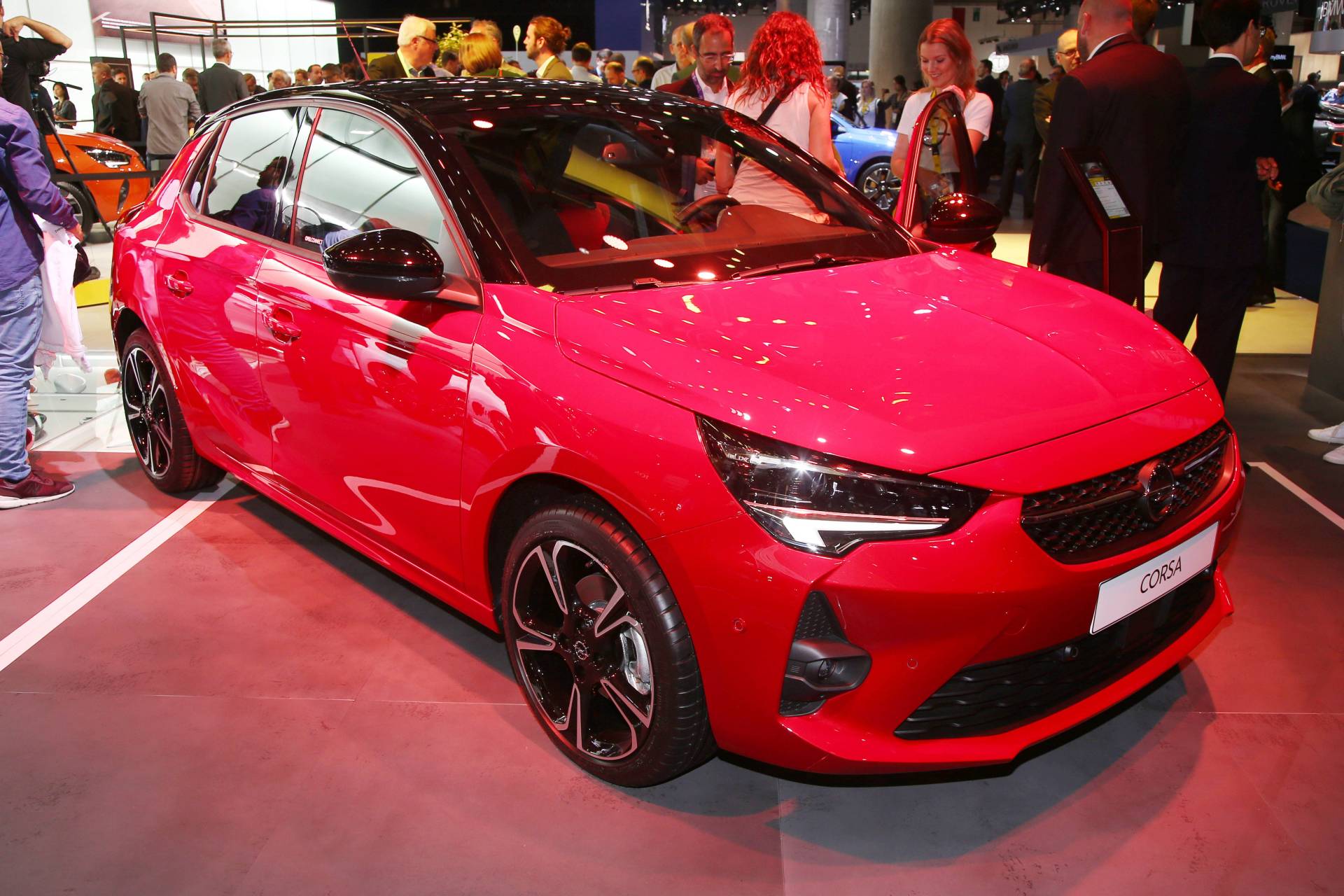 New Opel Corsa Tries To Make Everyone Happy With Petrol, Diesel And Full Electric Offerings