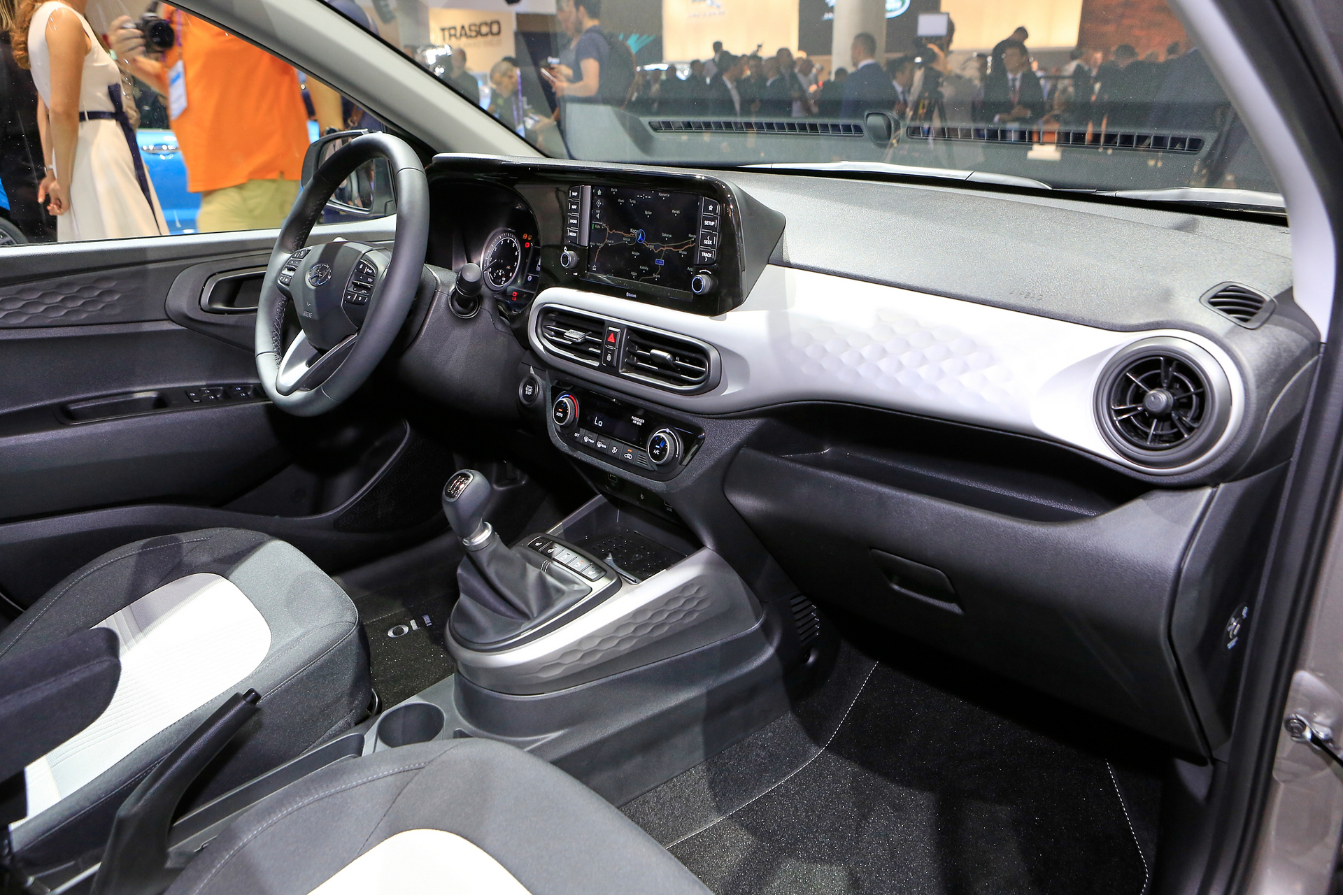 New Hyundai i10 Shows Affordable City Cars Can Be Fun