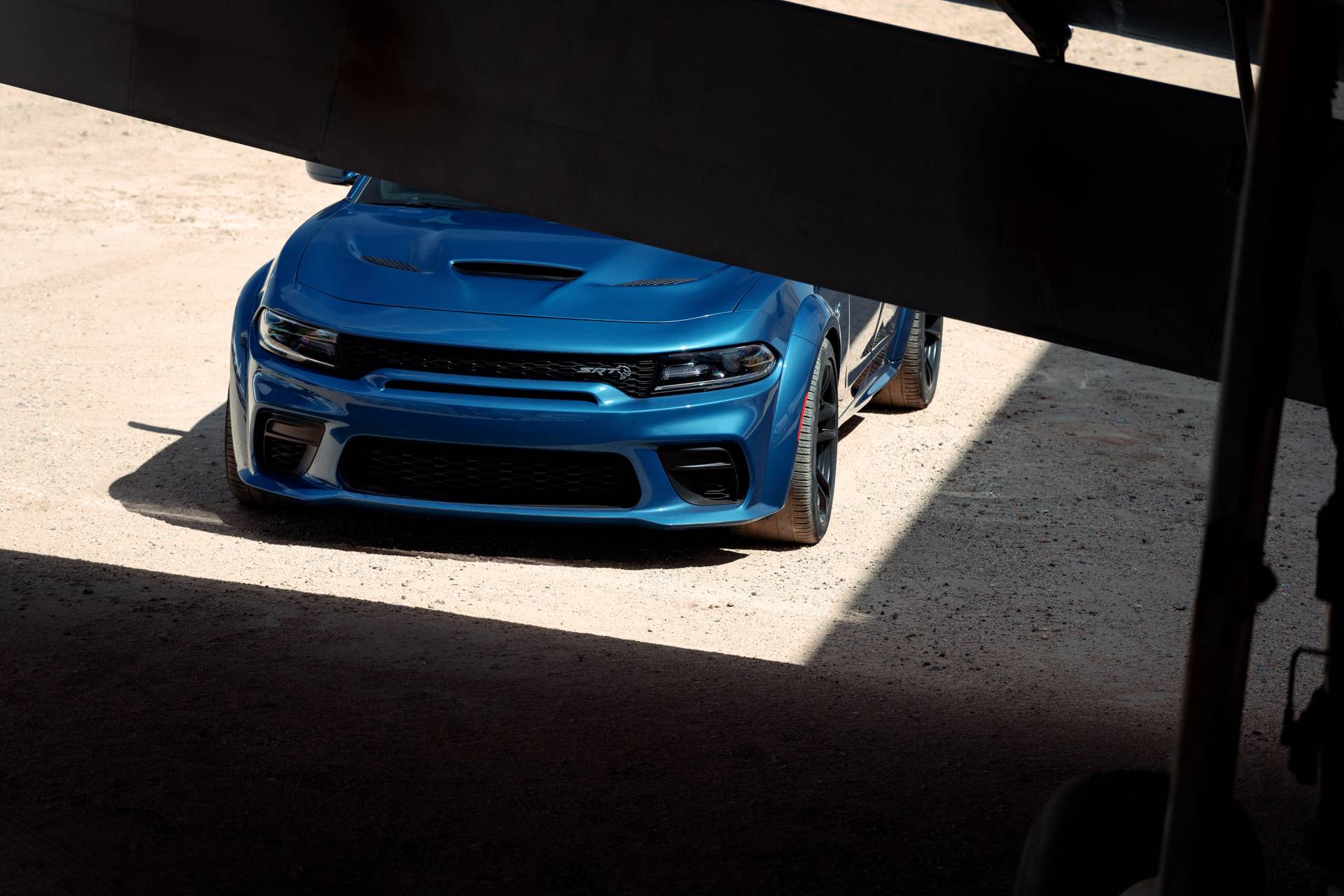Dodge Drops 2020 Charger Pricing, SRT Hellcat Widebody Starts At $69,645