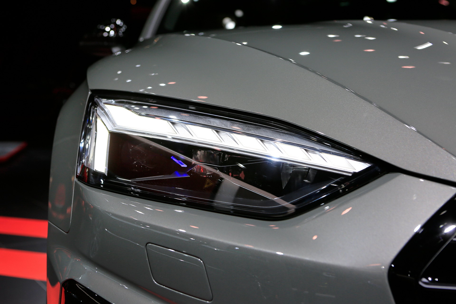 2020 Audi A5 And S5 Show Subtle Changes Can Make A Big Difference