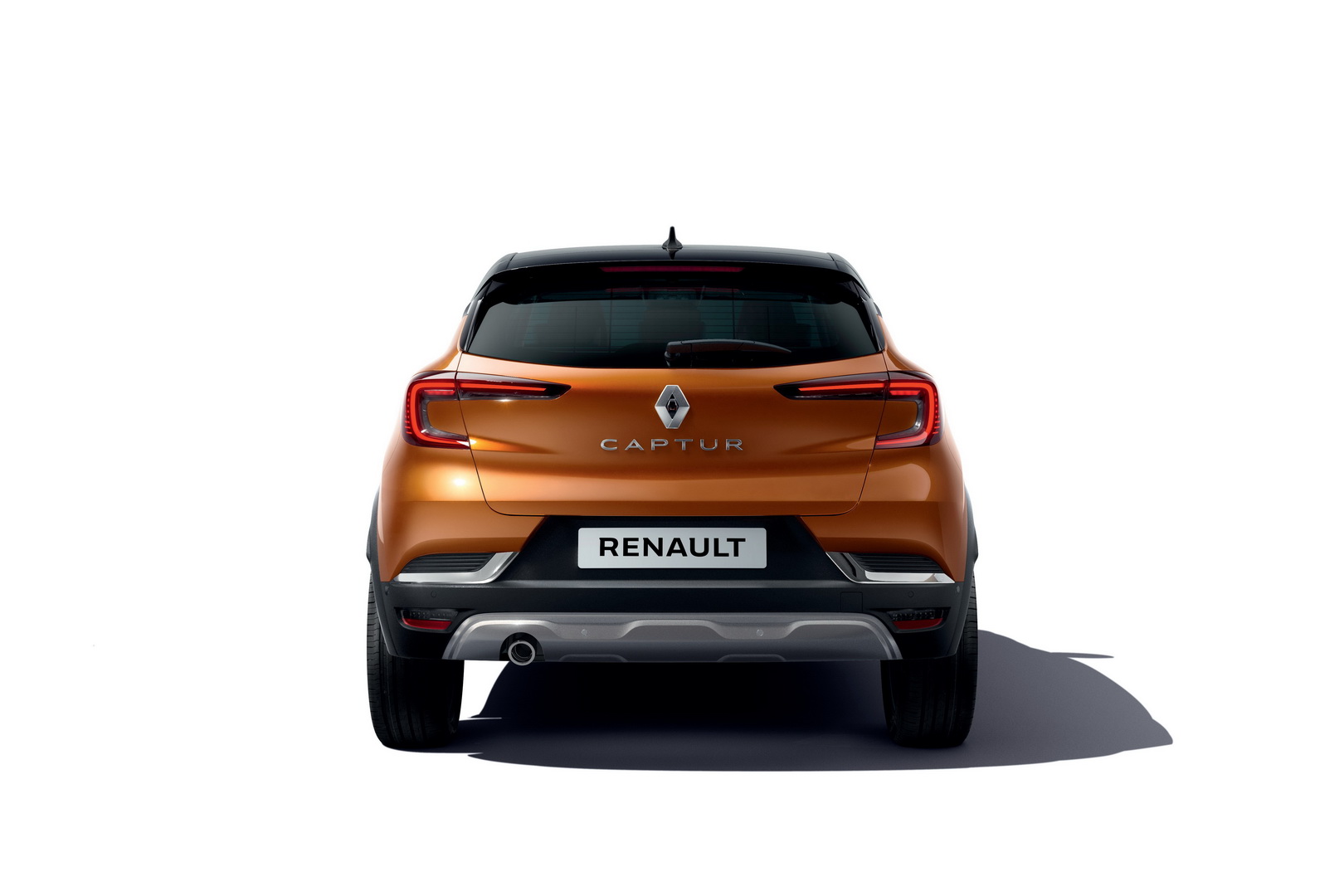 All-New 2020 Renault Captur Wants To Rule Its Niche, Will Soon Add A PHEV To Its Arsenal