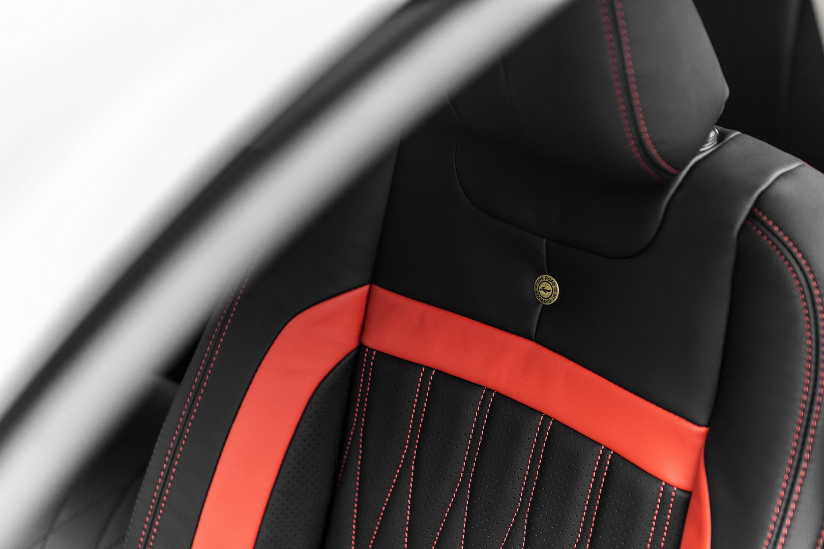 Sith Lords Be Like, “Mmmm” With Kahn’s Custom Mercedes-Benz X-Class