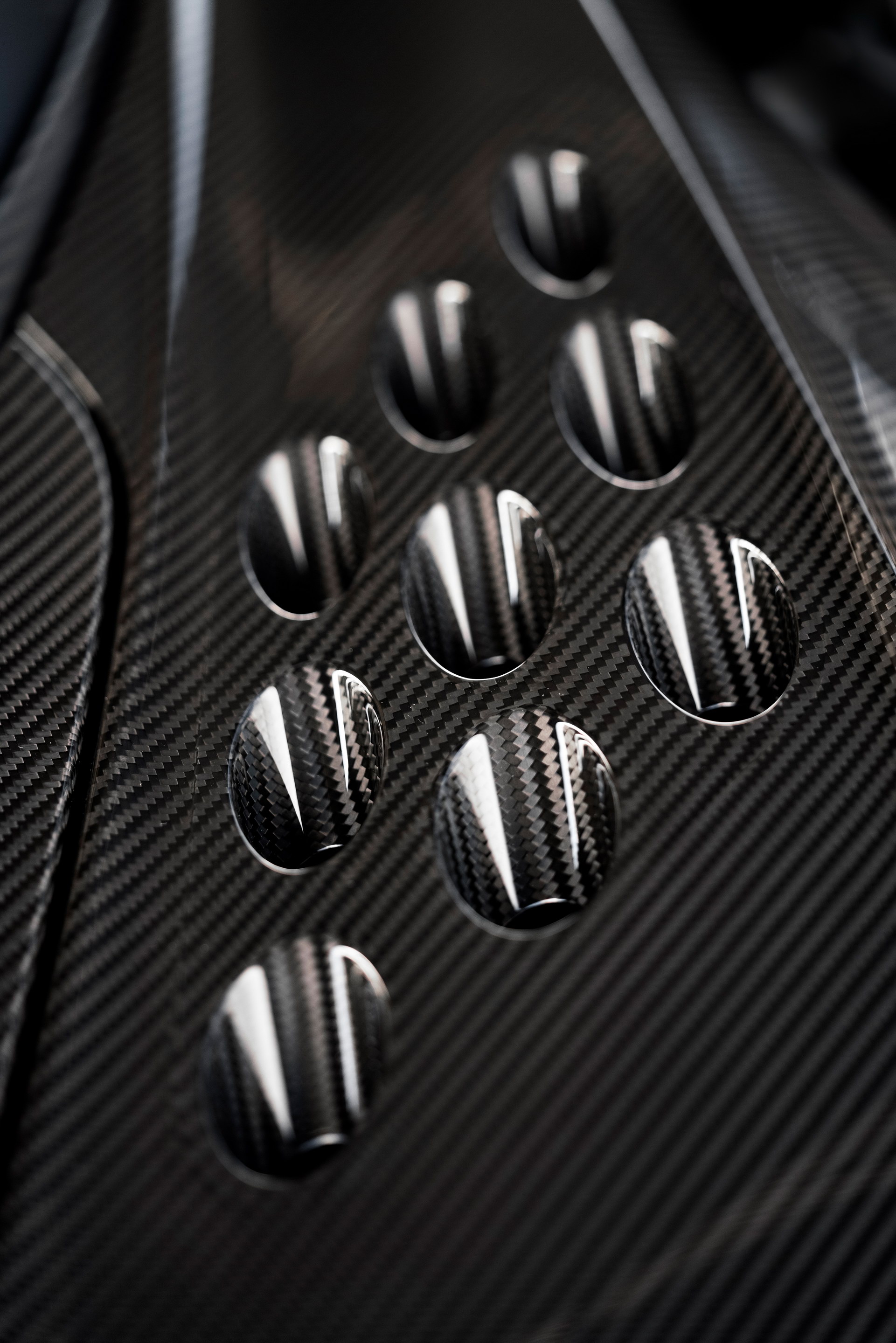 Bugatti Is Seeking “Sexy Funding” For Its Upcoming Four-Seater