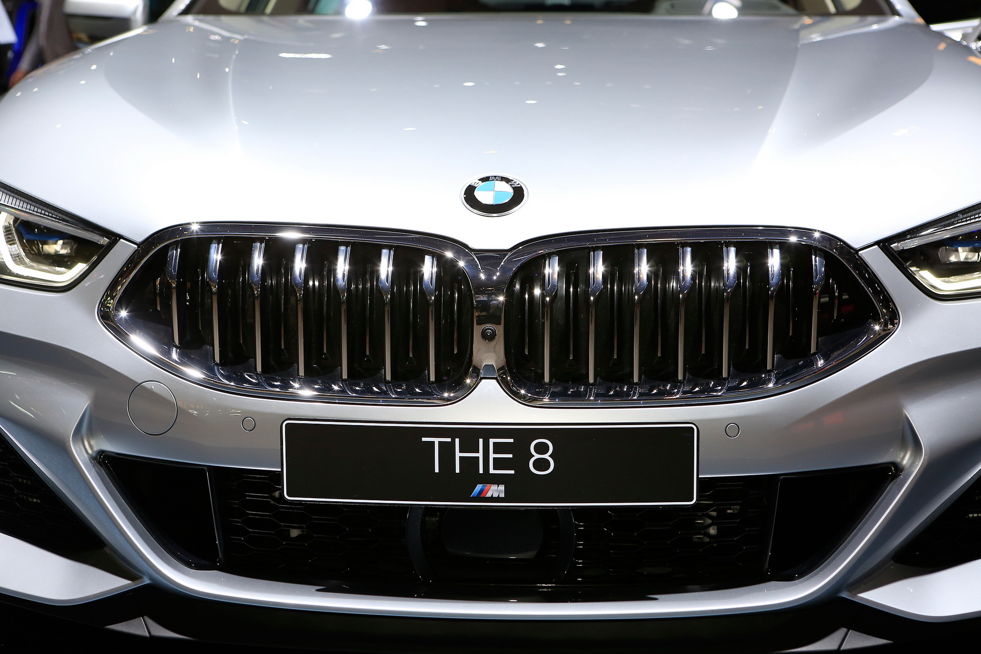 BMW’s M850i Gran Coupe Exudes Both Style And Performance