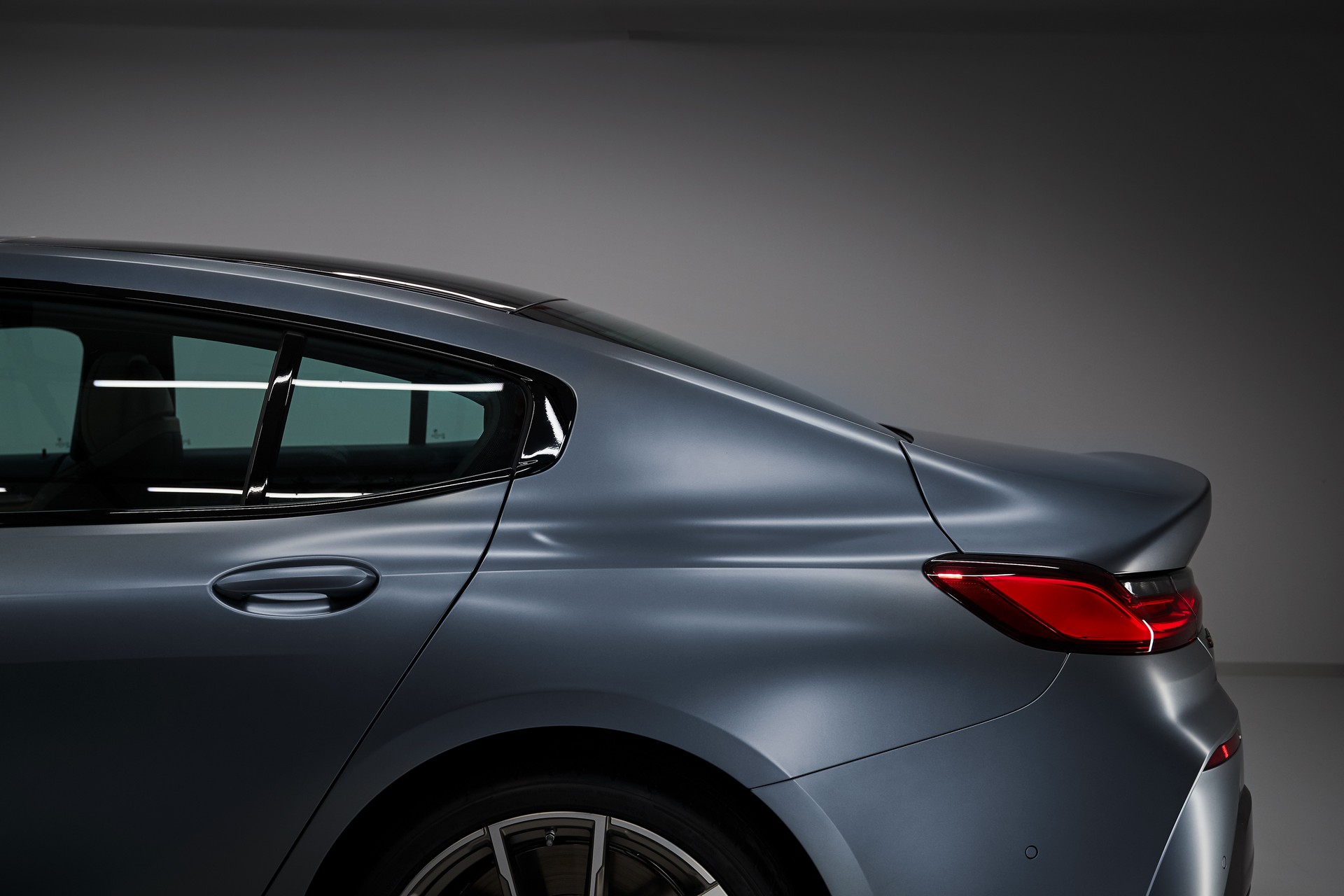 BMW’s M850i Gran Coupe Exudes Both Style And Performance