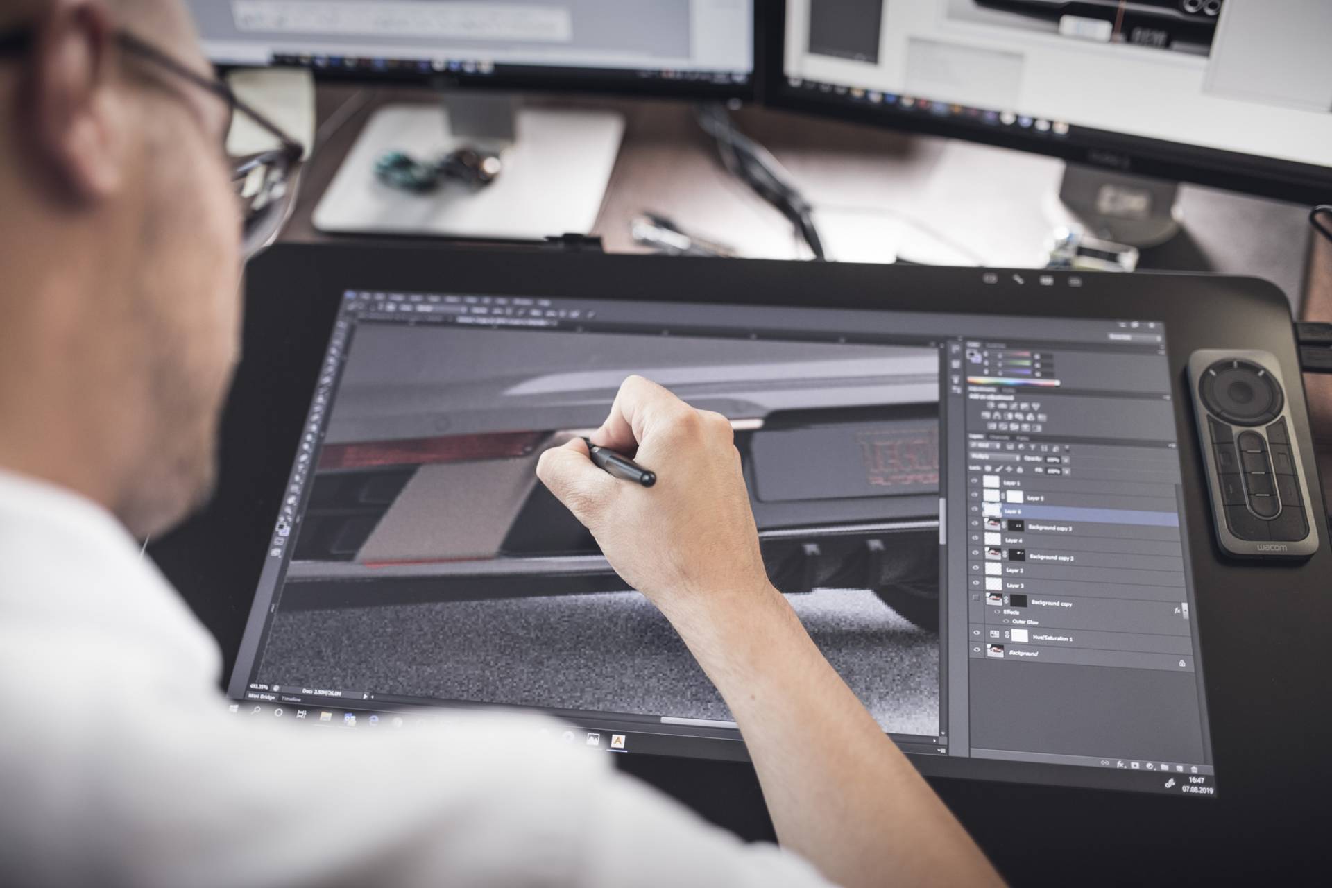 TechArt Adds 59 Horses, Bling To 2020 Porsche 911 Carrera 4S