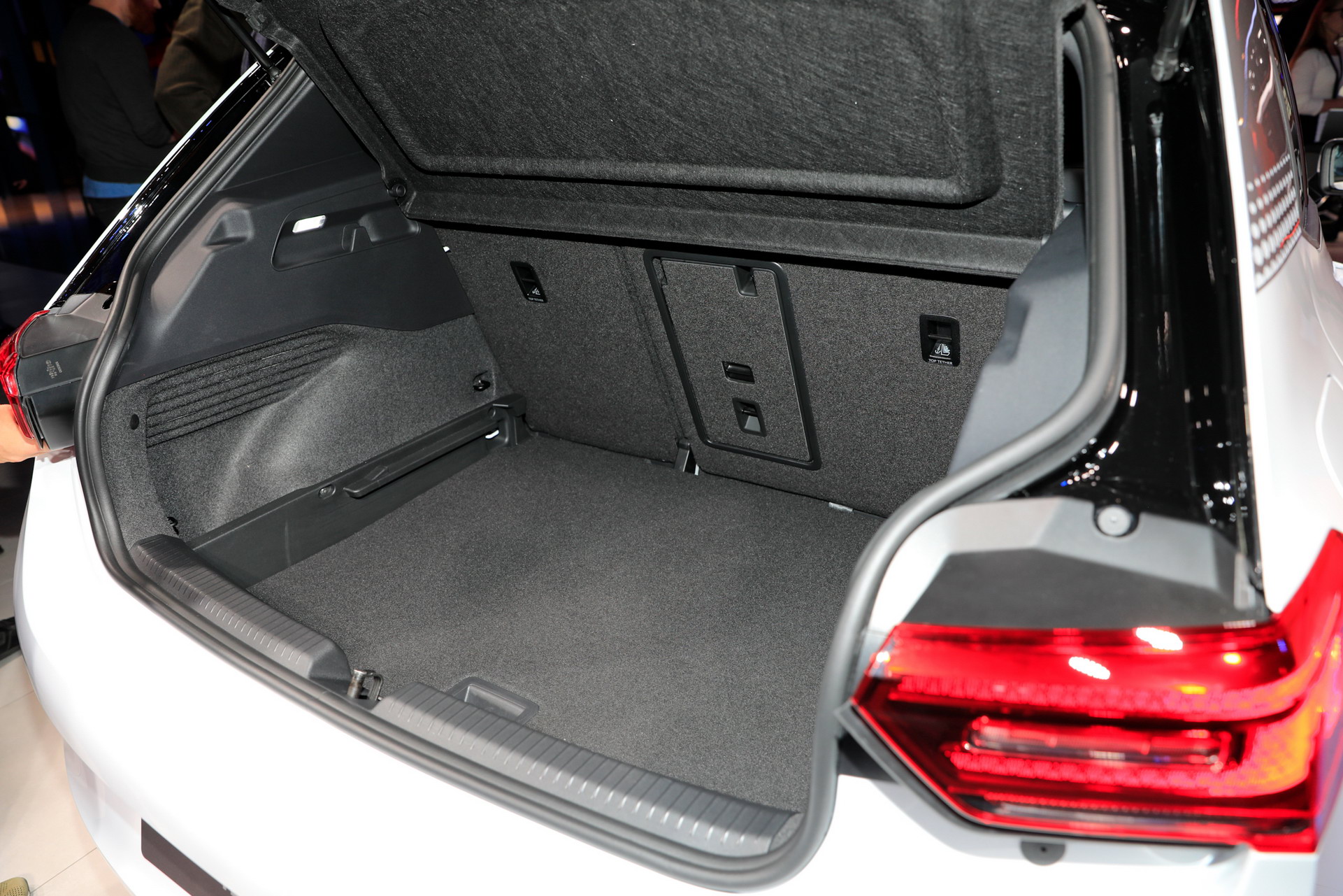 New VW ID.3 Wants To Become The Golf Of Electric Vehicles