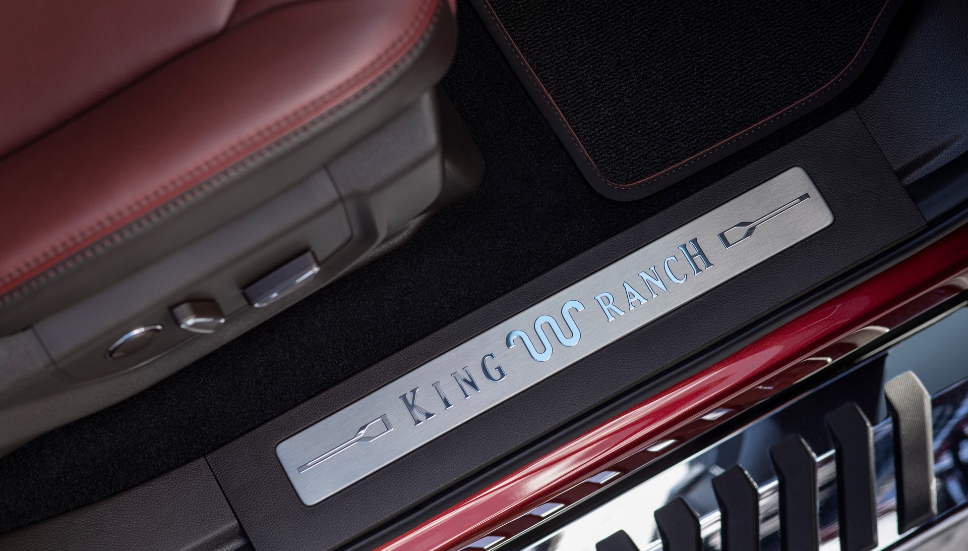 Ford Says Truck You To GM And Ram, Announces Best-In-Class Specs For 2020 F-Series Super Duty