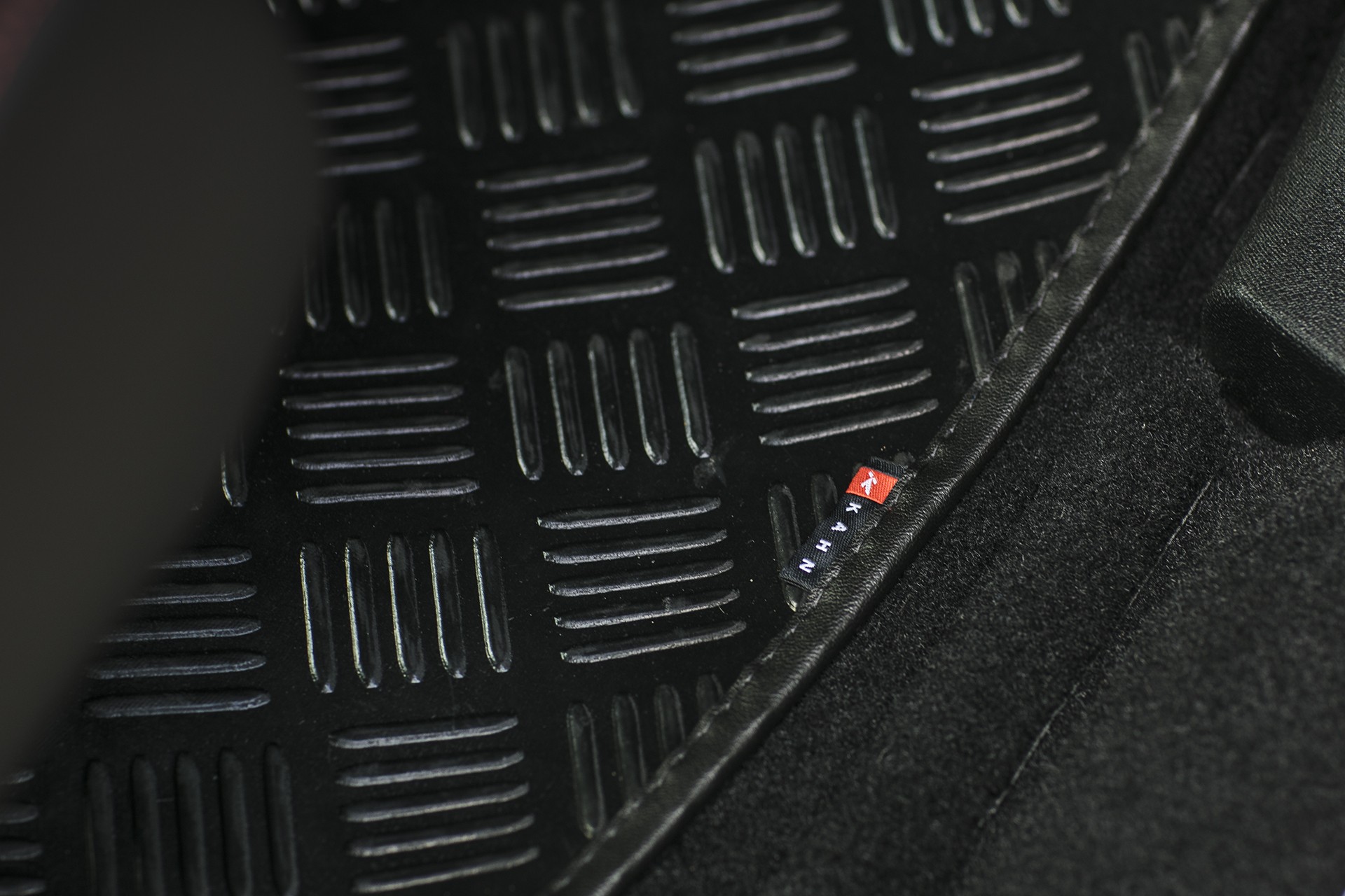 Chelsea Truck’s Black Hawk Jeep Wrangler Is Ready For An Off-Road Adventure