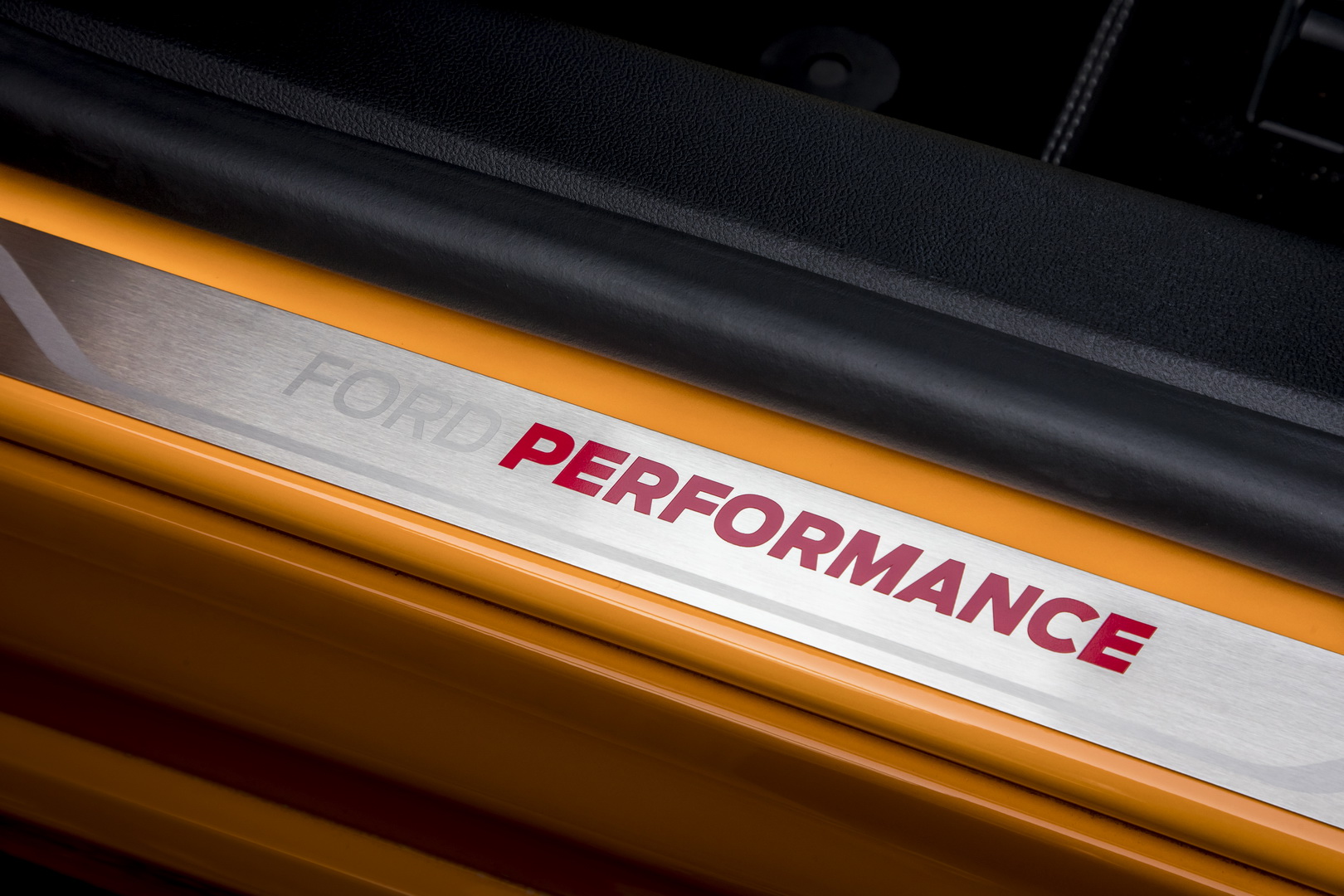 2020 Ford Focus ST Heads Down Under With 276 HP Petrol Four, AUD $44,690 Starting Price