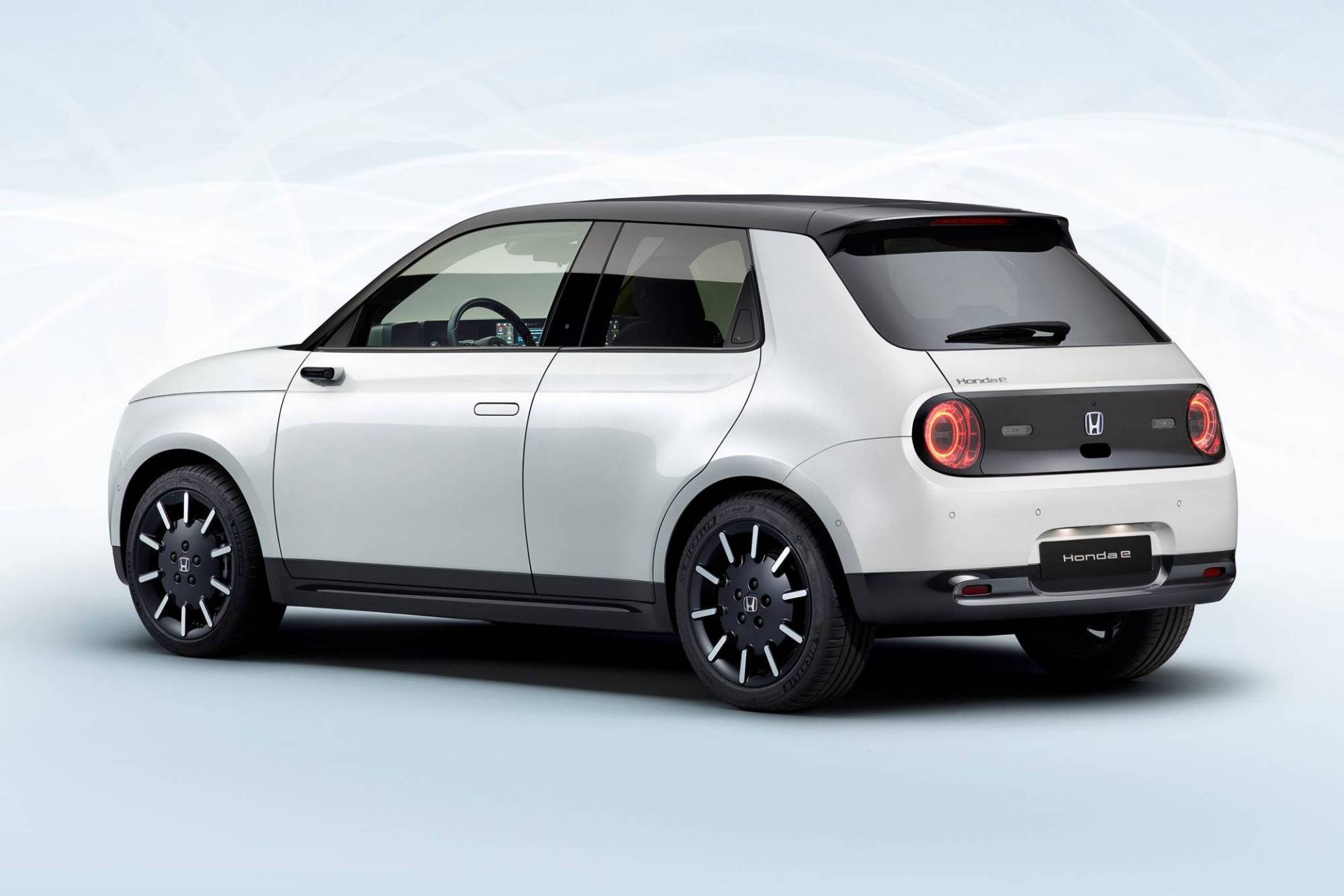 Honda Wants To Sell At Least 10,000 e EVs Annually In Europe