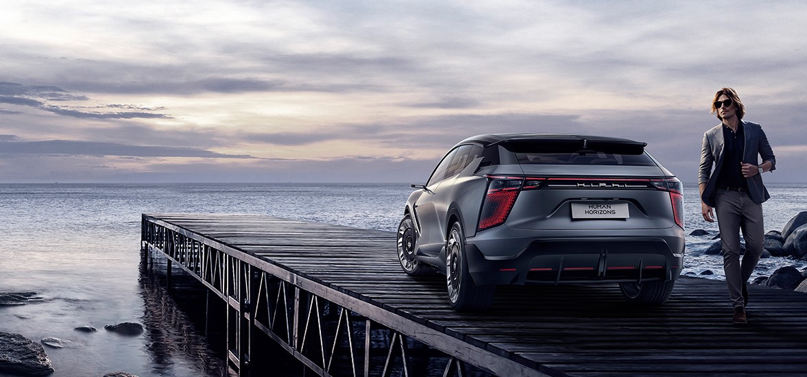 JLR SVO Boss Moves To Chinese EV Startup “To Make The World A Better Place”