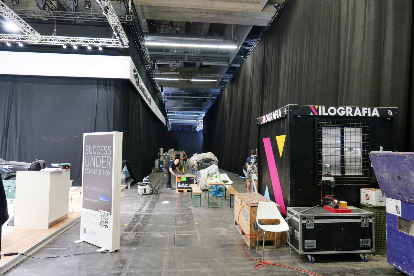 A Sneak Photo Preview From The 2019 Frankfurt Motor Show Floors (Updated)