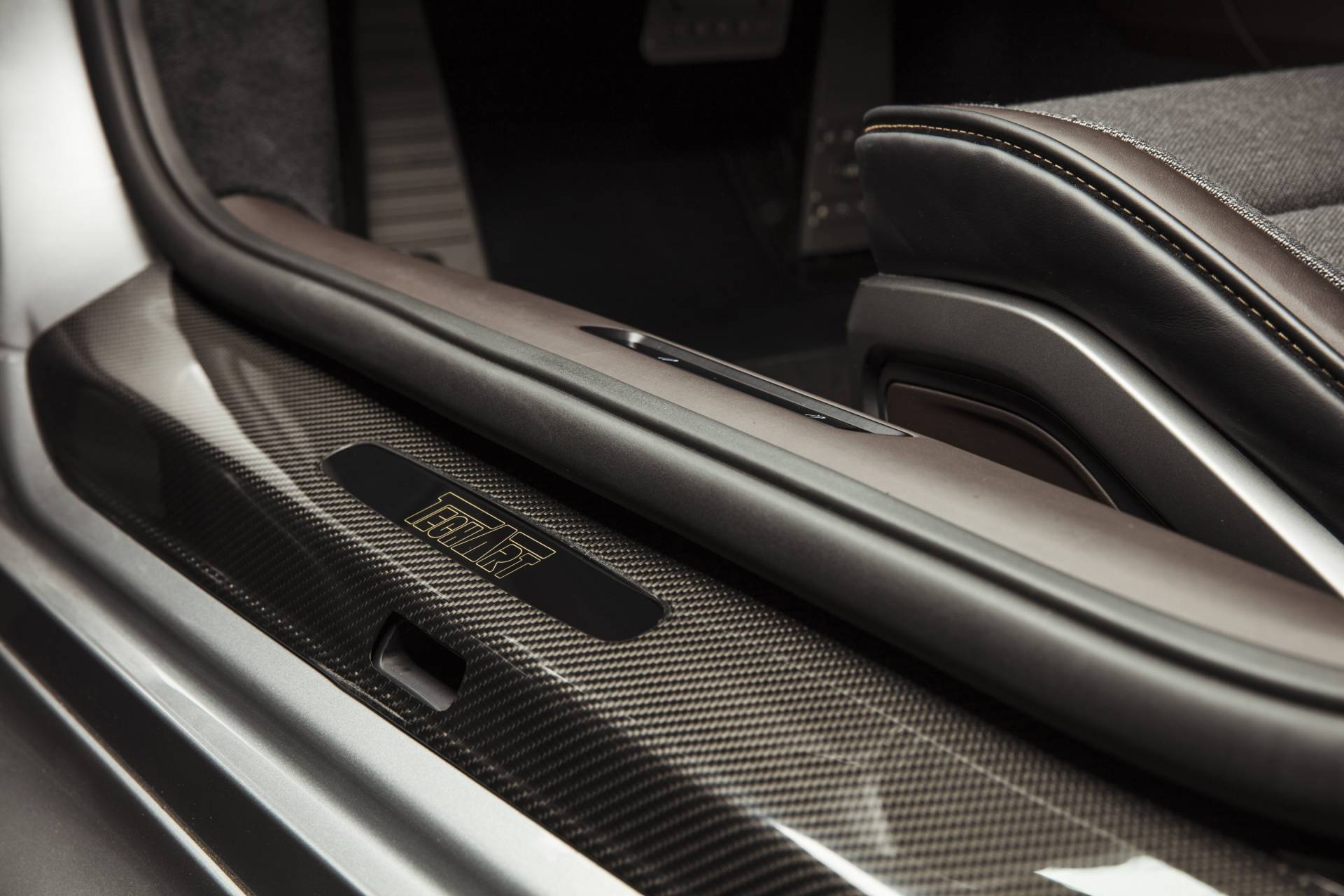 TechArt Adds 59 Horses, Bling To 2020 Porsche 911 Carrera 4S