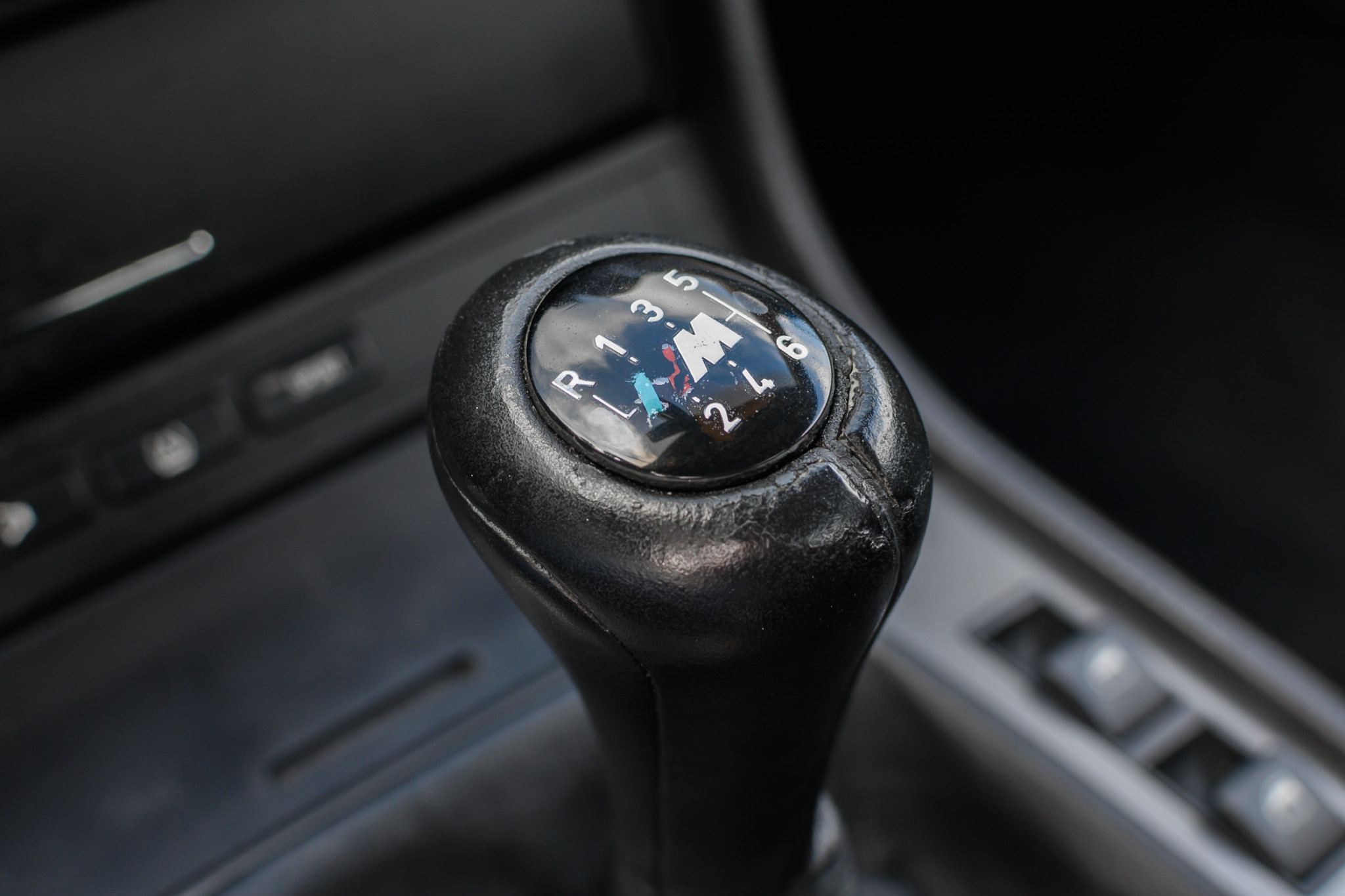 This 2004 BMW M3 Still Looks Stunning Despite High Mileage