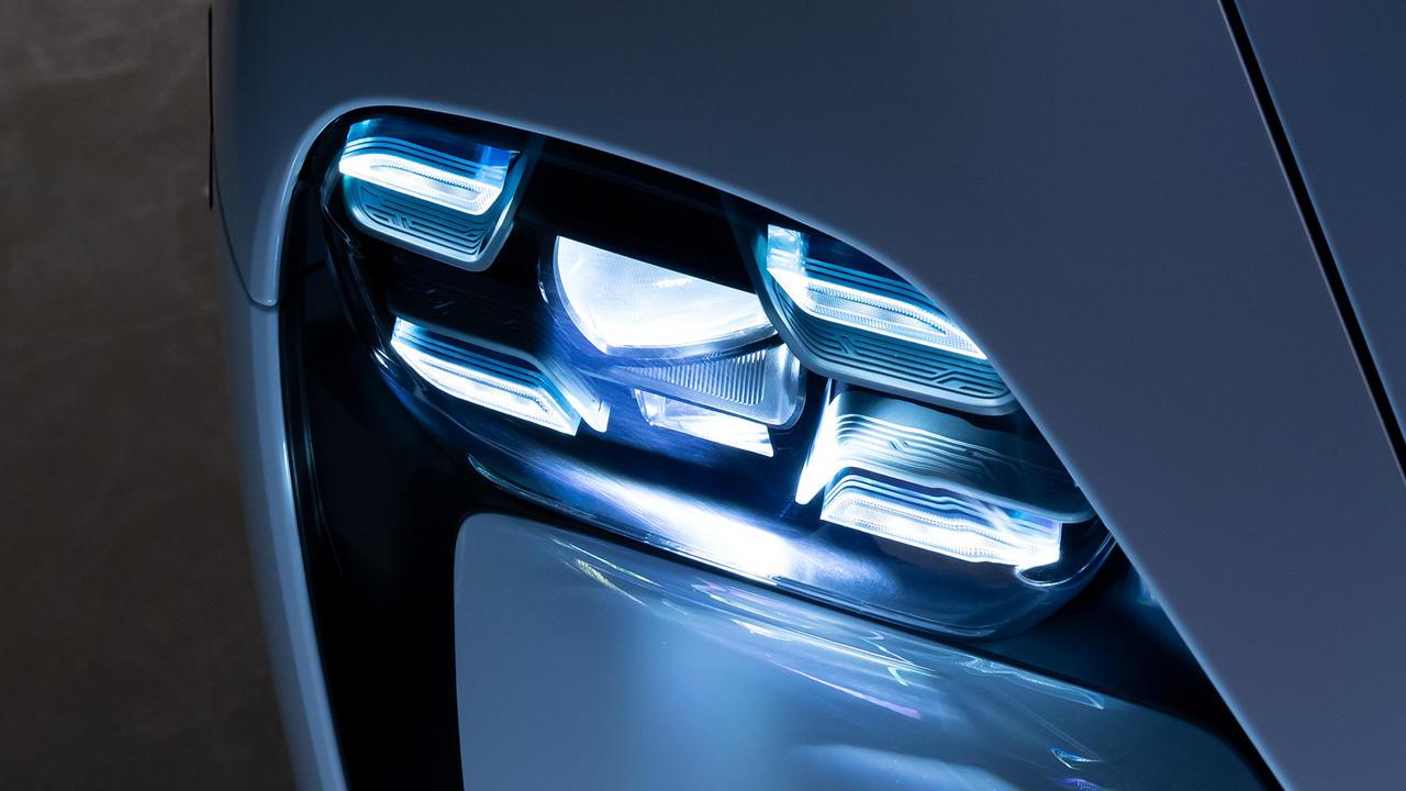 Here’s An Early Look At The Porsche Taycan Before Its Launch