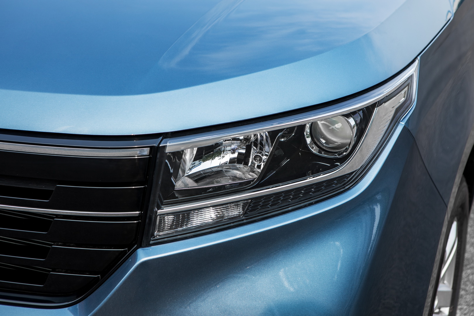 2020 Wuling Hong Guang Plus Is GM’s New, China-Only Minivan