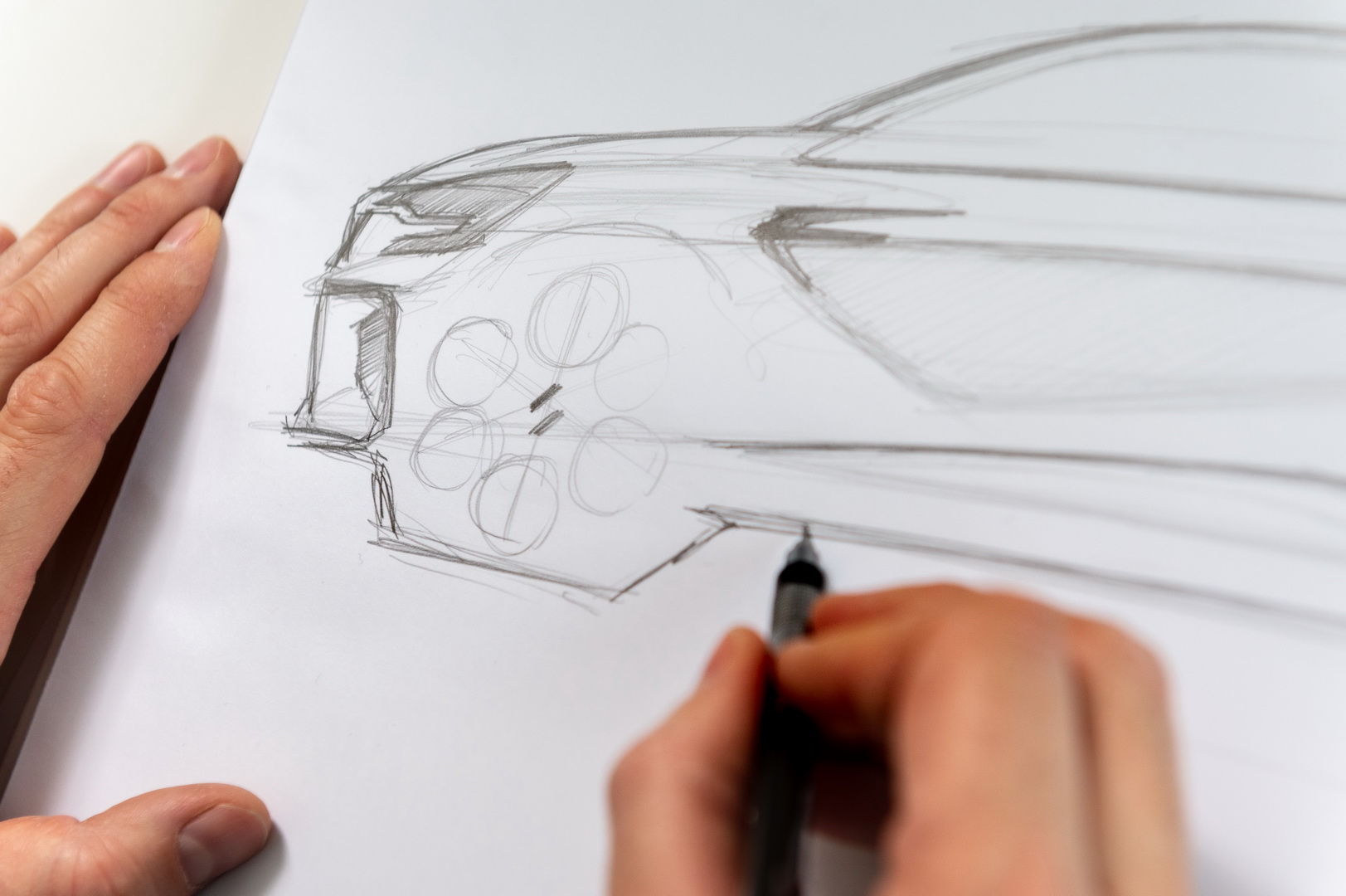 All-New 2020 Renault Captur Wants To Rule Its Niche, Will Soon Add A PHEV To Its Arsenal