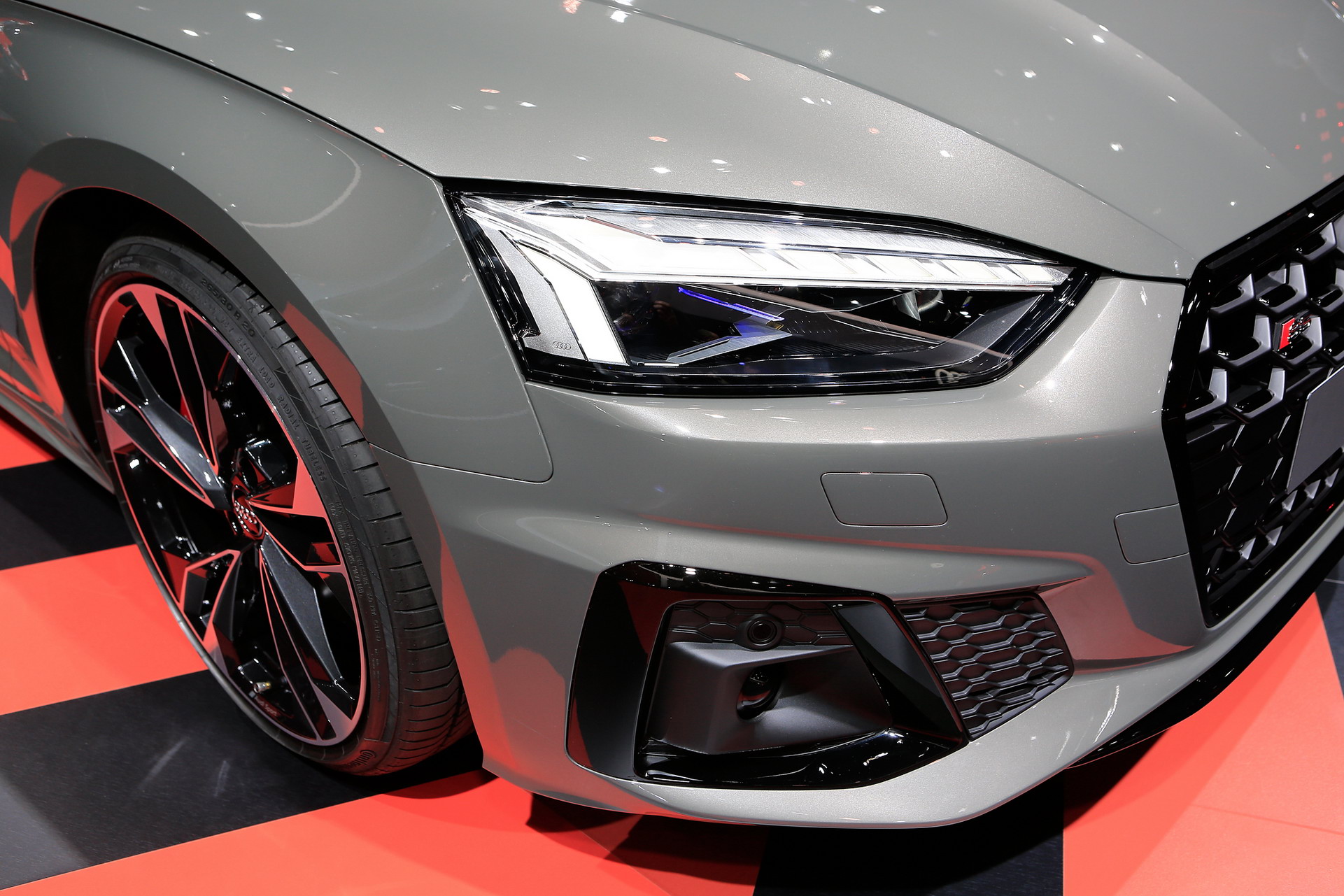 2020 Audi A5 And S5 Show Subtle Changes Can Make A Big Difference