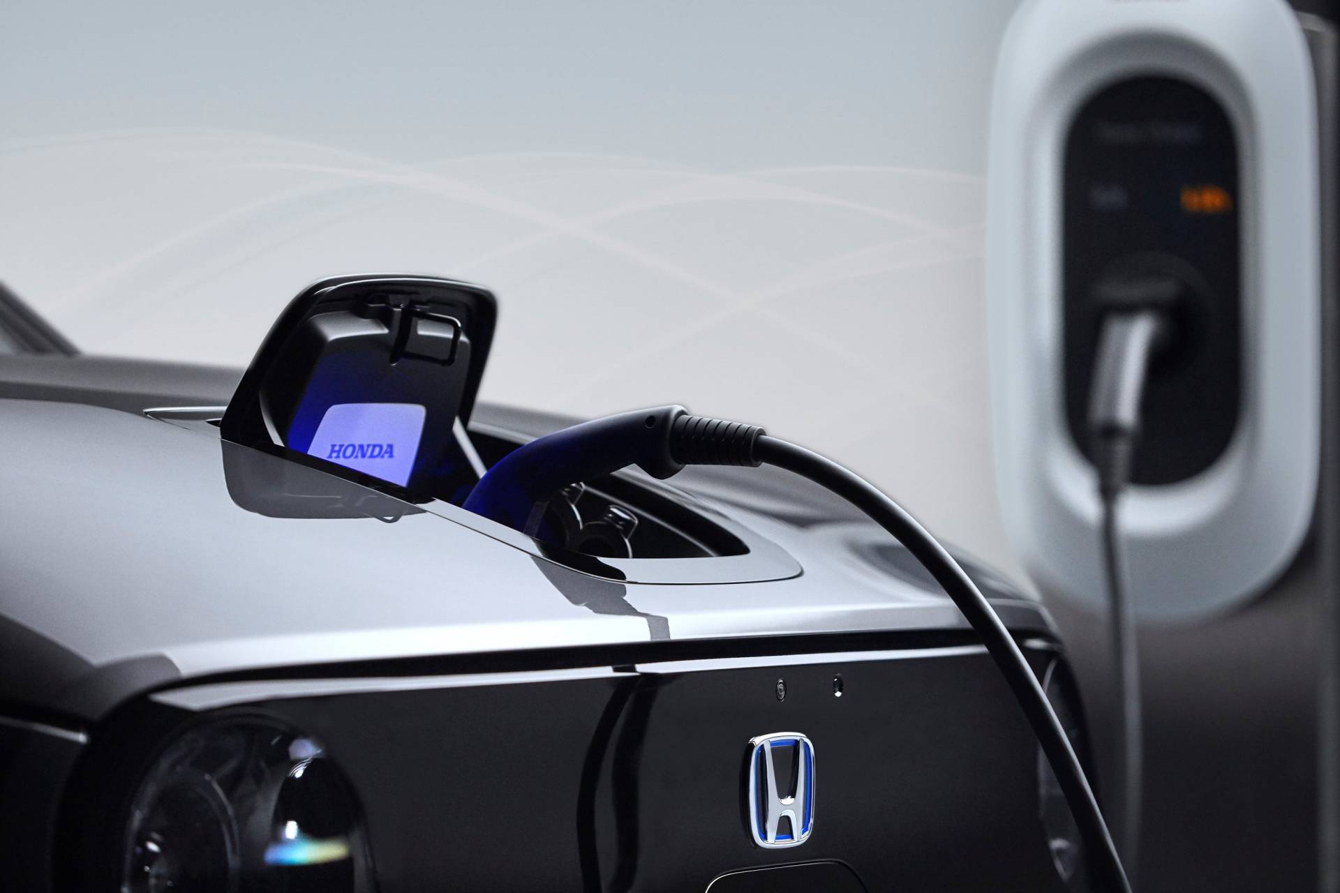 Honda Wants To Sell At Least 10,000 e EVs Annually In Europe