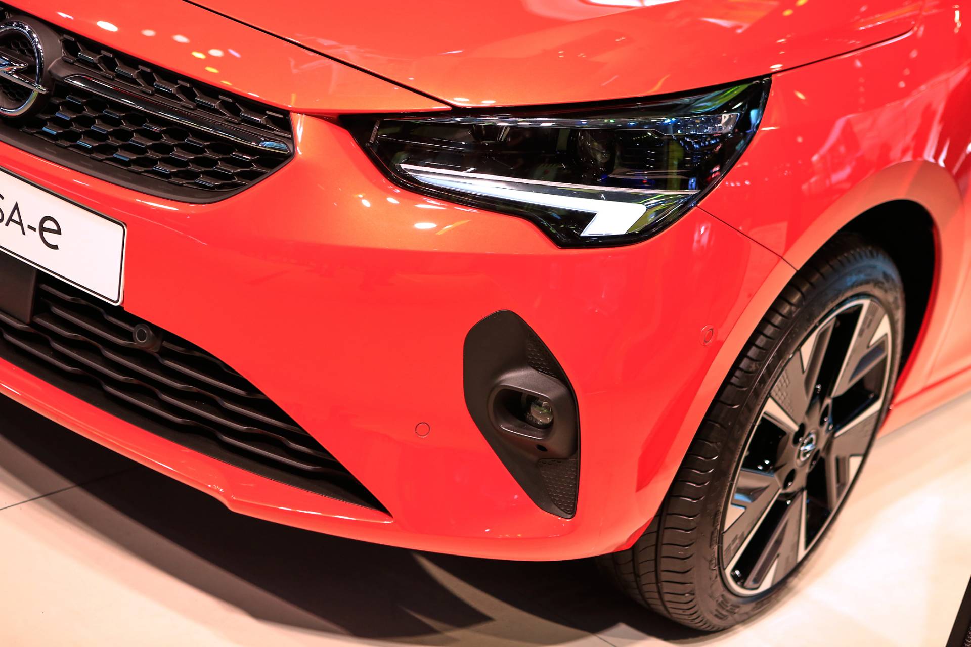 New Opel Corsa Tries To Make Everyone Happy With Petrol, Diesel And Full Electric Offerings