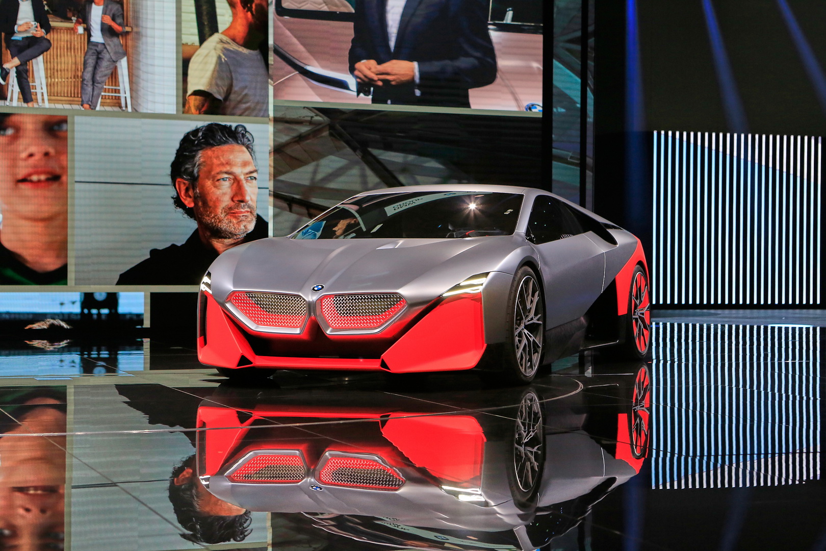 We’ve Seen The Future Of BMW’s M Cars Thanks To The Vision M Next Concept, And It’s Great