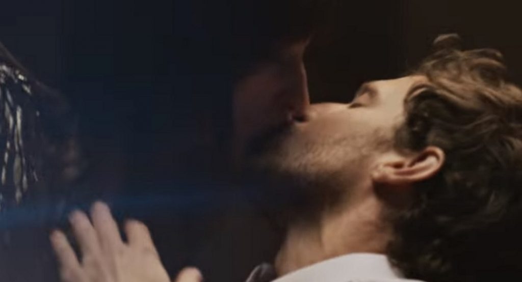  The Ultimate Bonking Machine? BMW Ad Suggests Autonomous Cars Will Spice Up Your Sex Life
