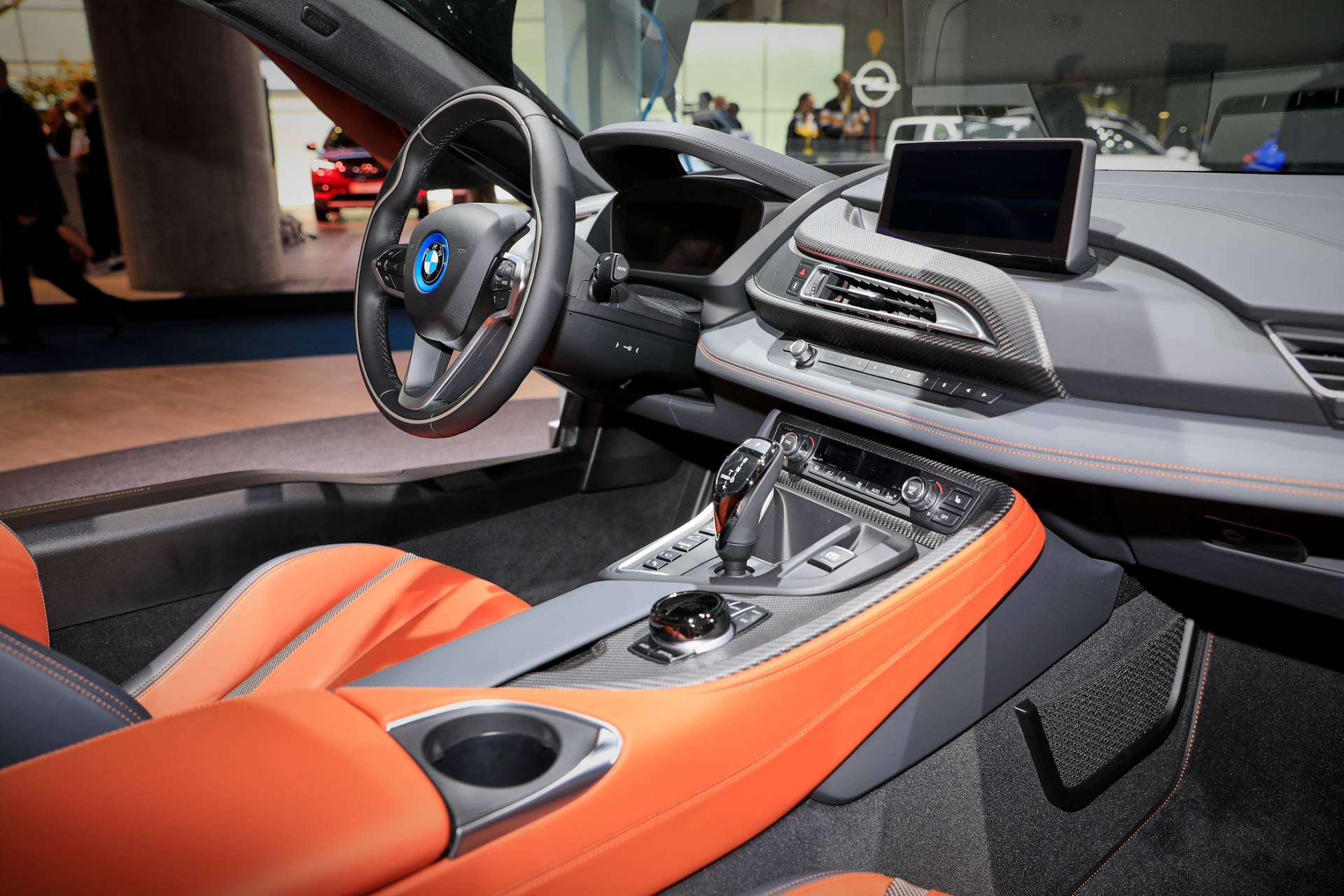 BMW i8 Ultimate Sophisto Is The Sports Car’s Last Hooray Before Bimmer Pulls The Plug