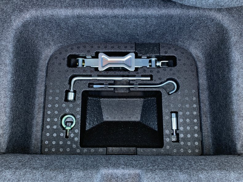 Untitled And Unregistered Honda S2000 Could Be Yours For A Little Under $100,000