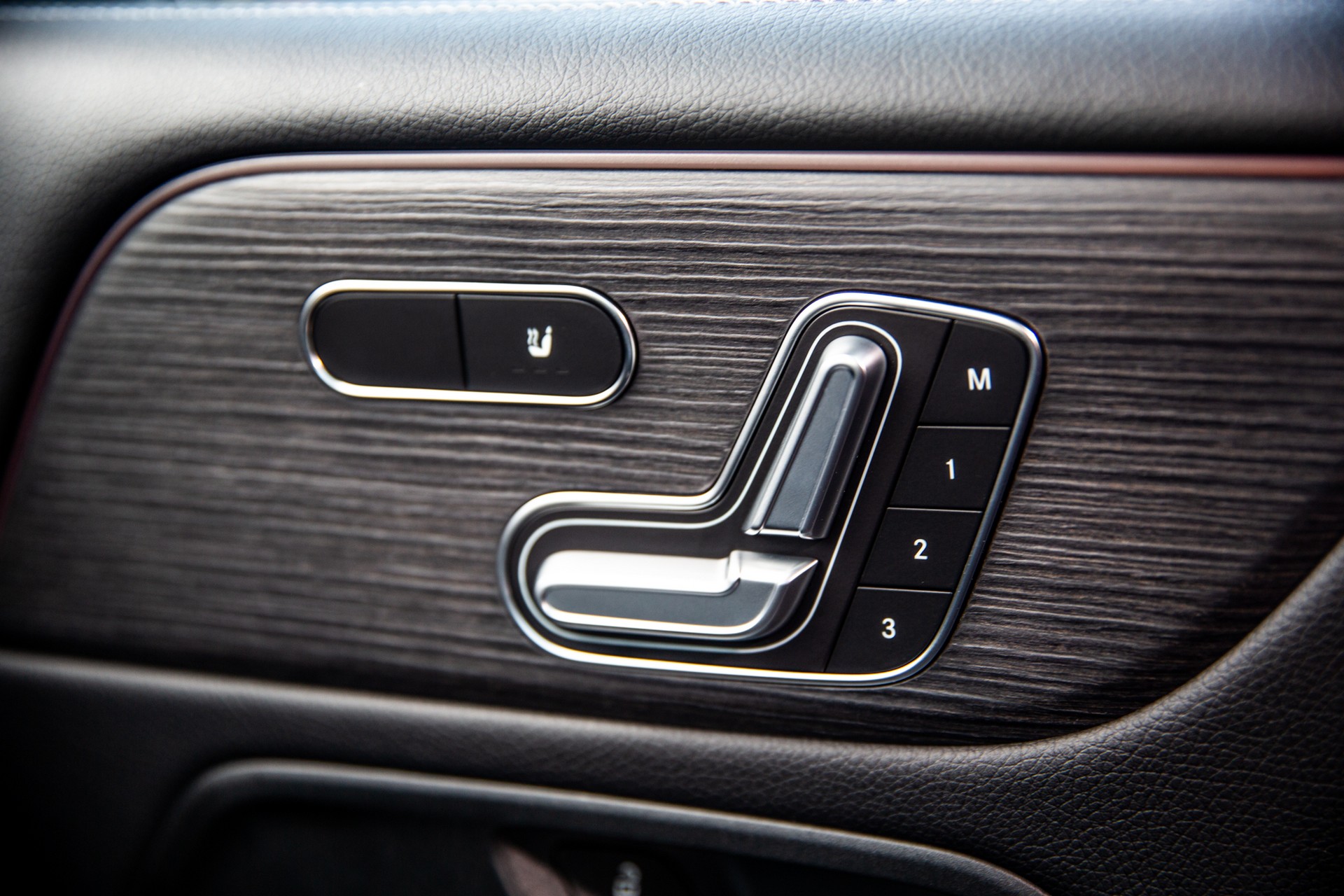 2020 Mercedes GLB Will Start At $36,600 In America