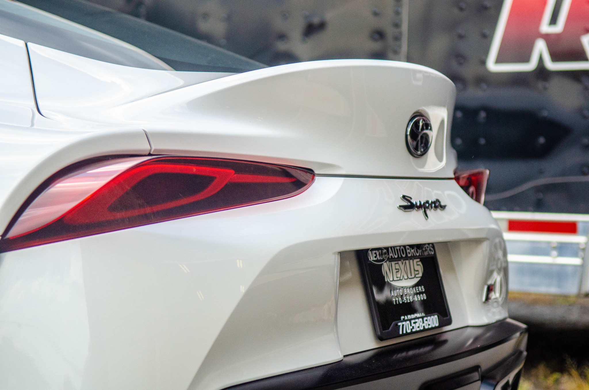 First 2020 Toyota Supra Up For Auction Fails To Sell – Have Petrolheads Finally Wised Up?